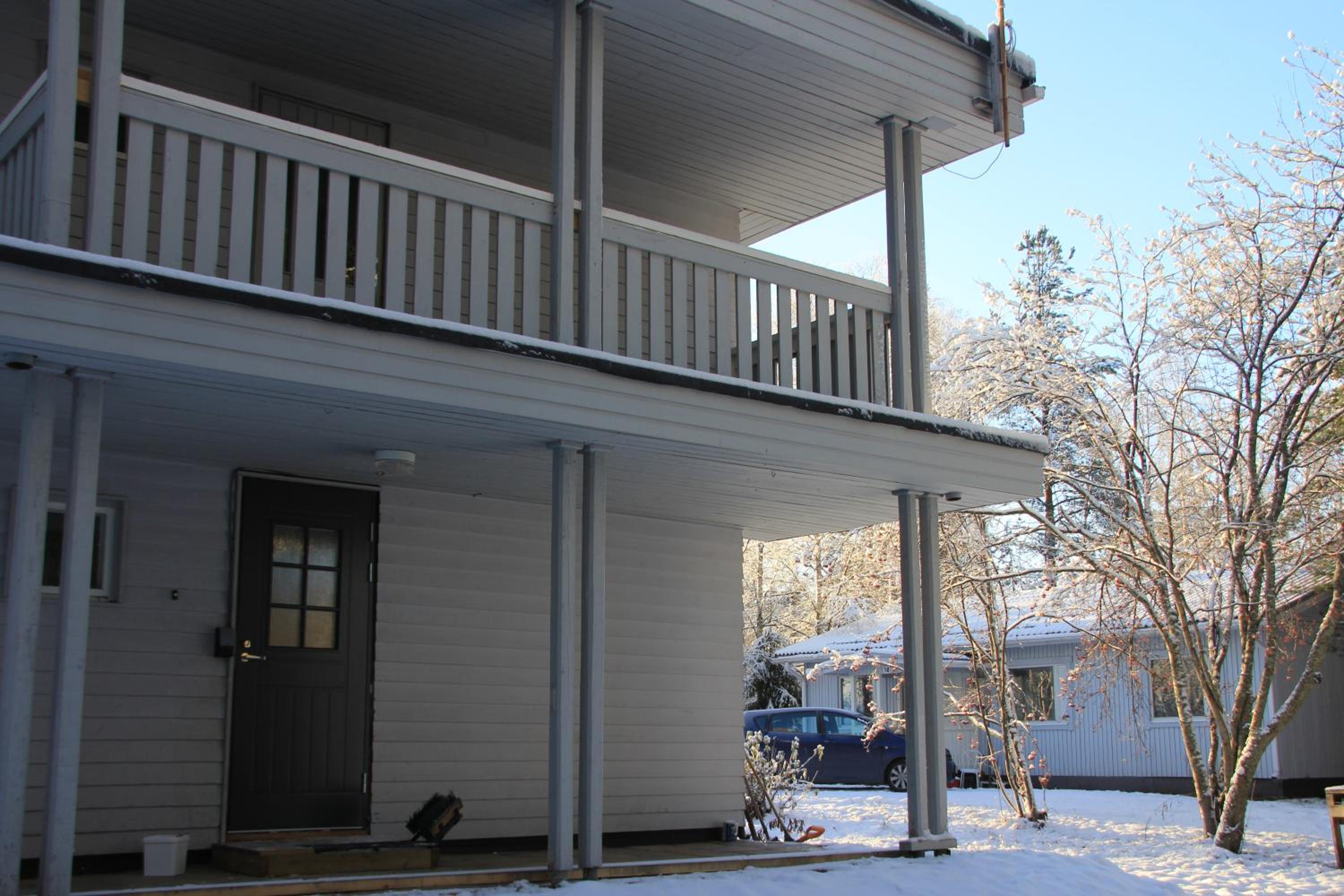 Apartment with Sauna - Photo 5
