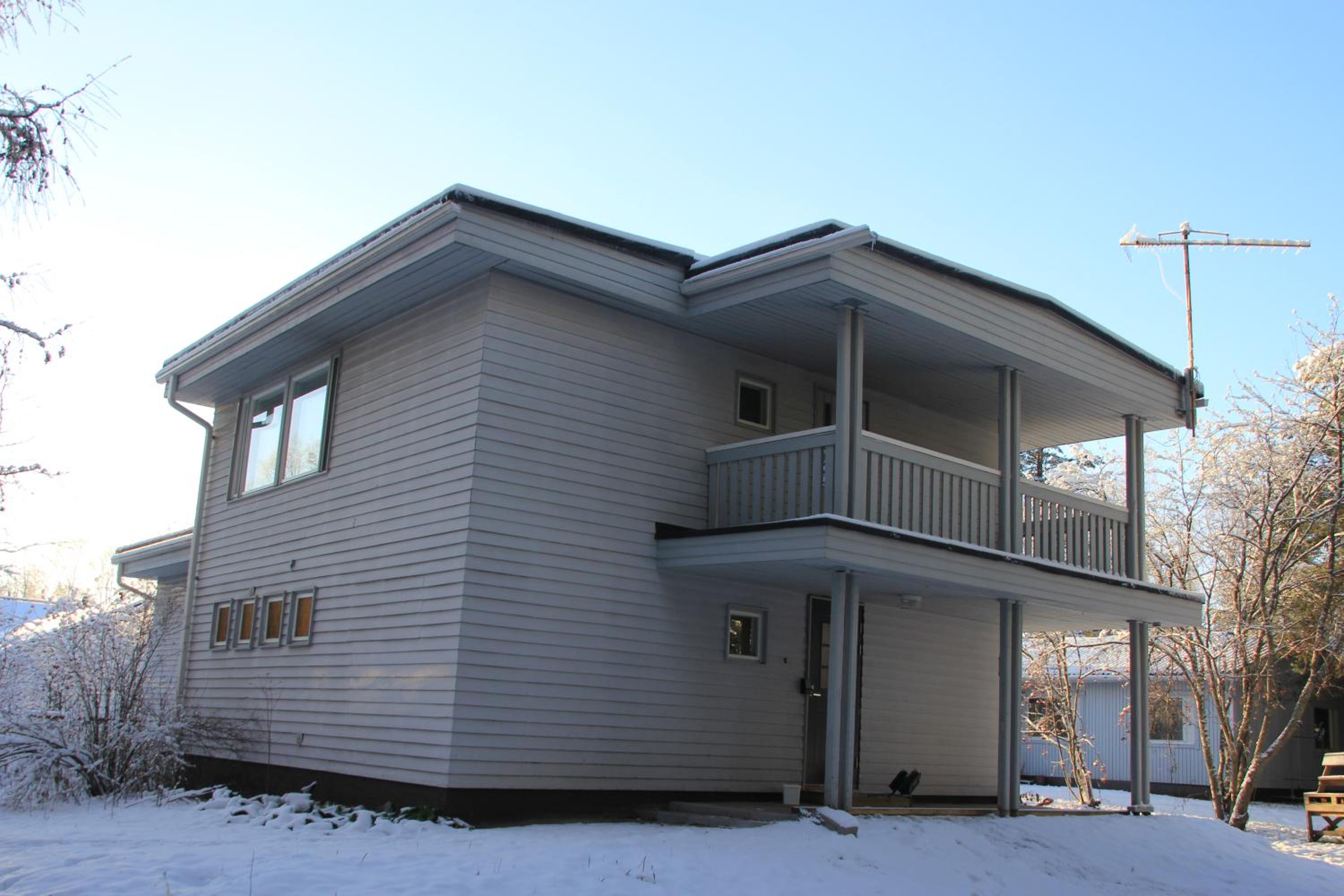 Apartment with Sauna - Photo 6