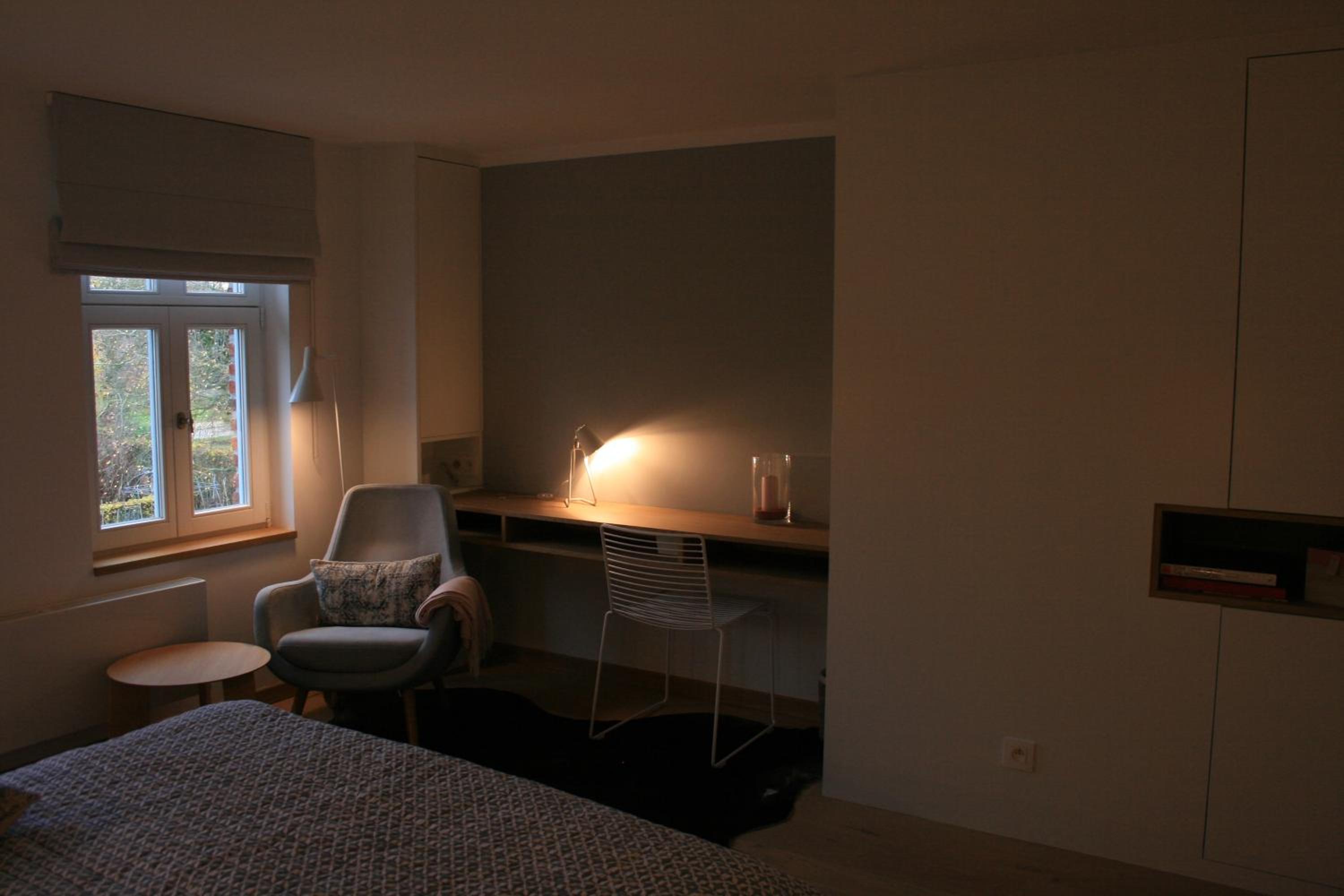 Double Room with Garden View photo 1