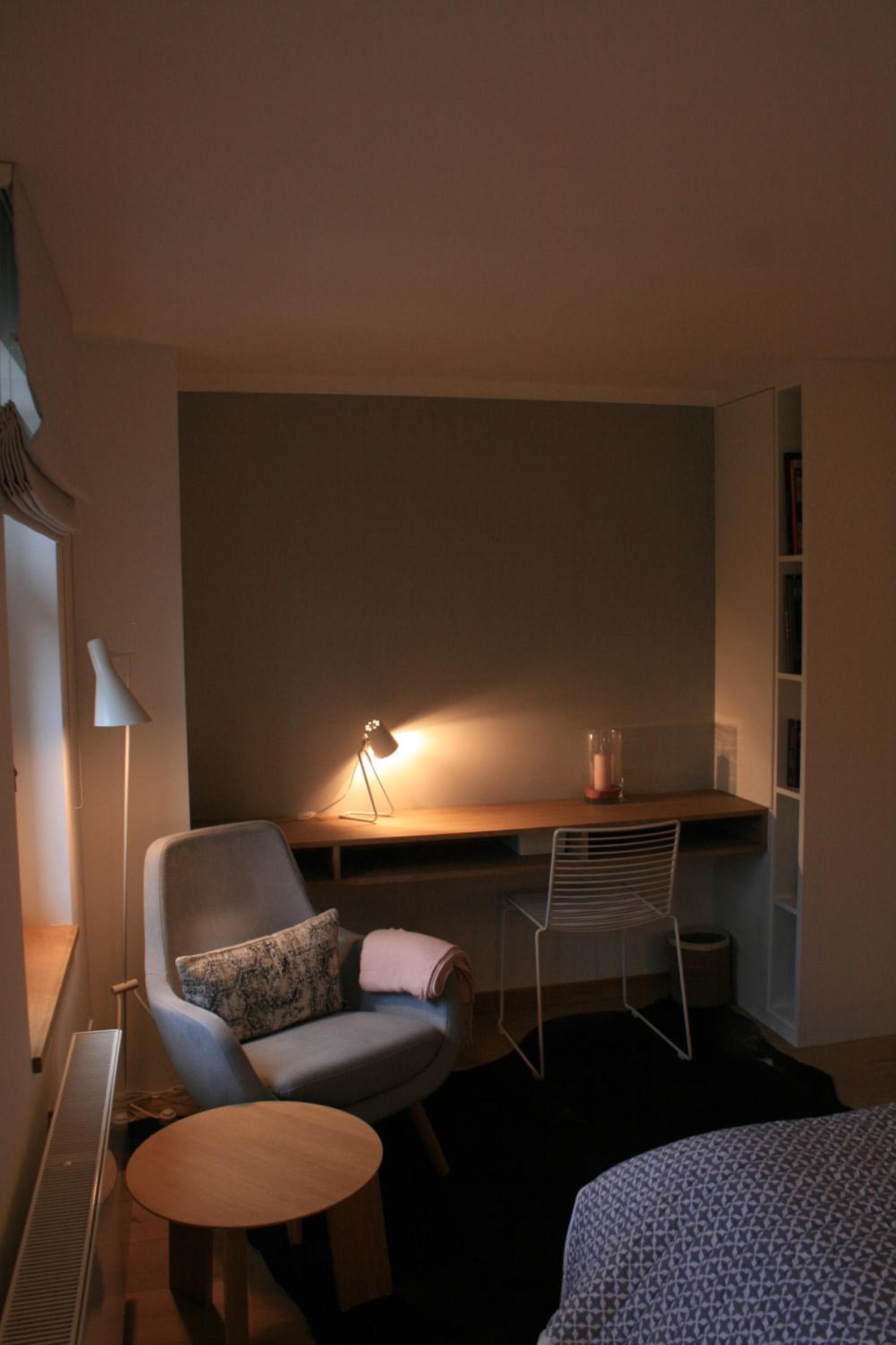 Double Room with Garden View photo 2