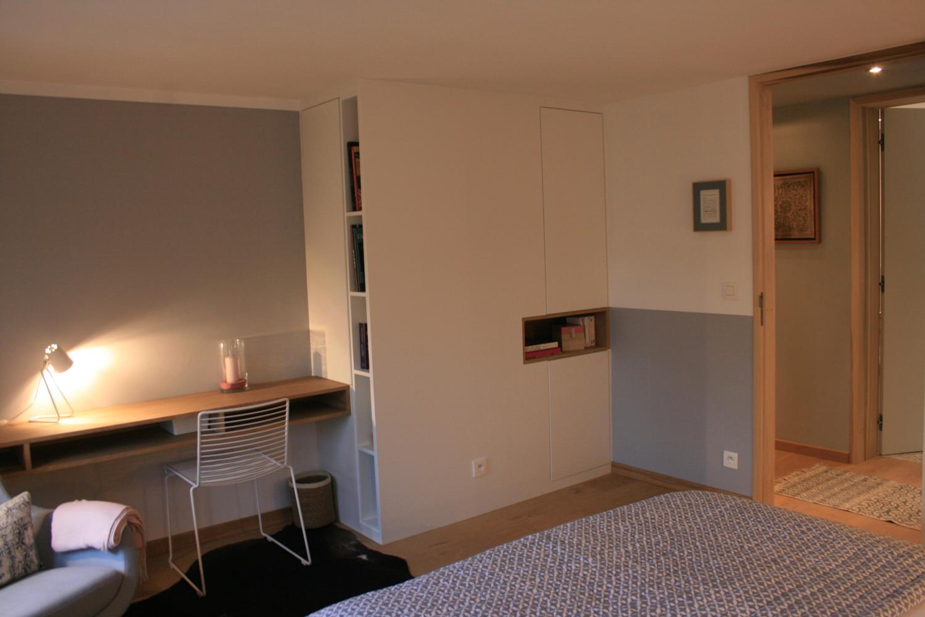 Double Room with Garden View photo 3