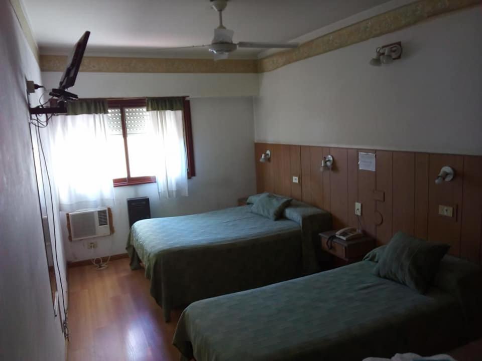 Classic Triple Room