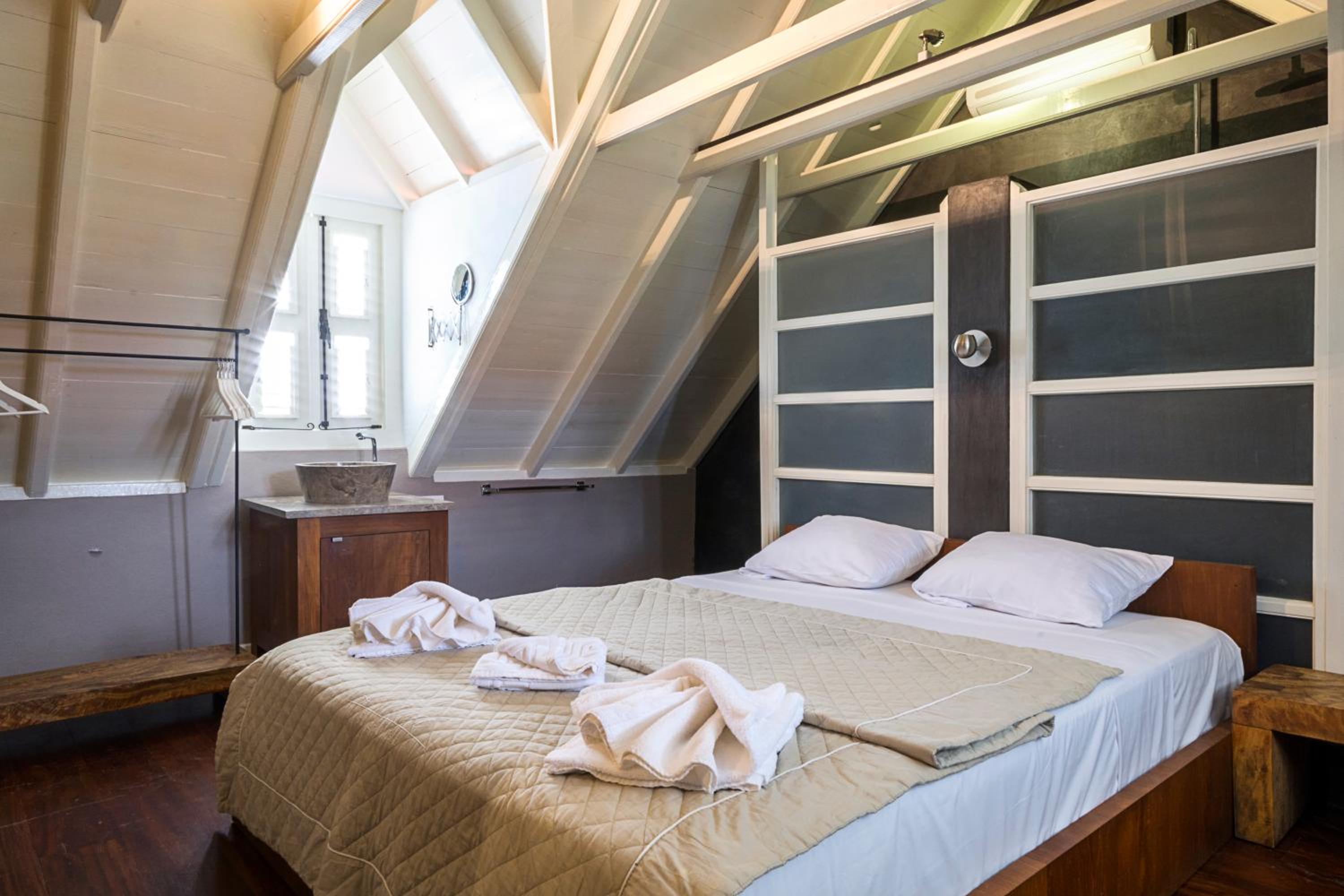 Pietermaai Split-Level Suite - Photo 14