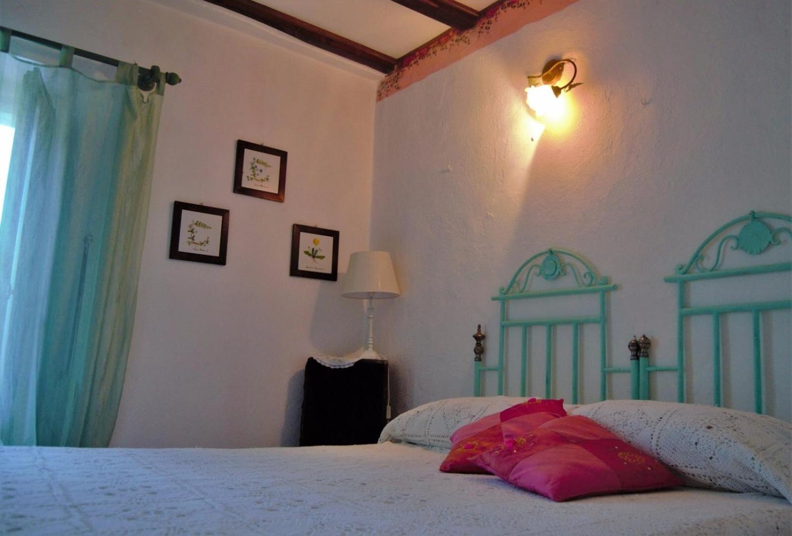 Double Room with Private Bathroom photo 1