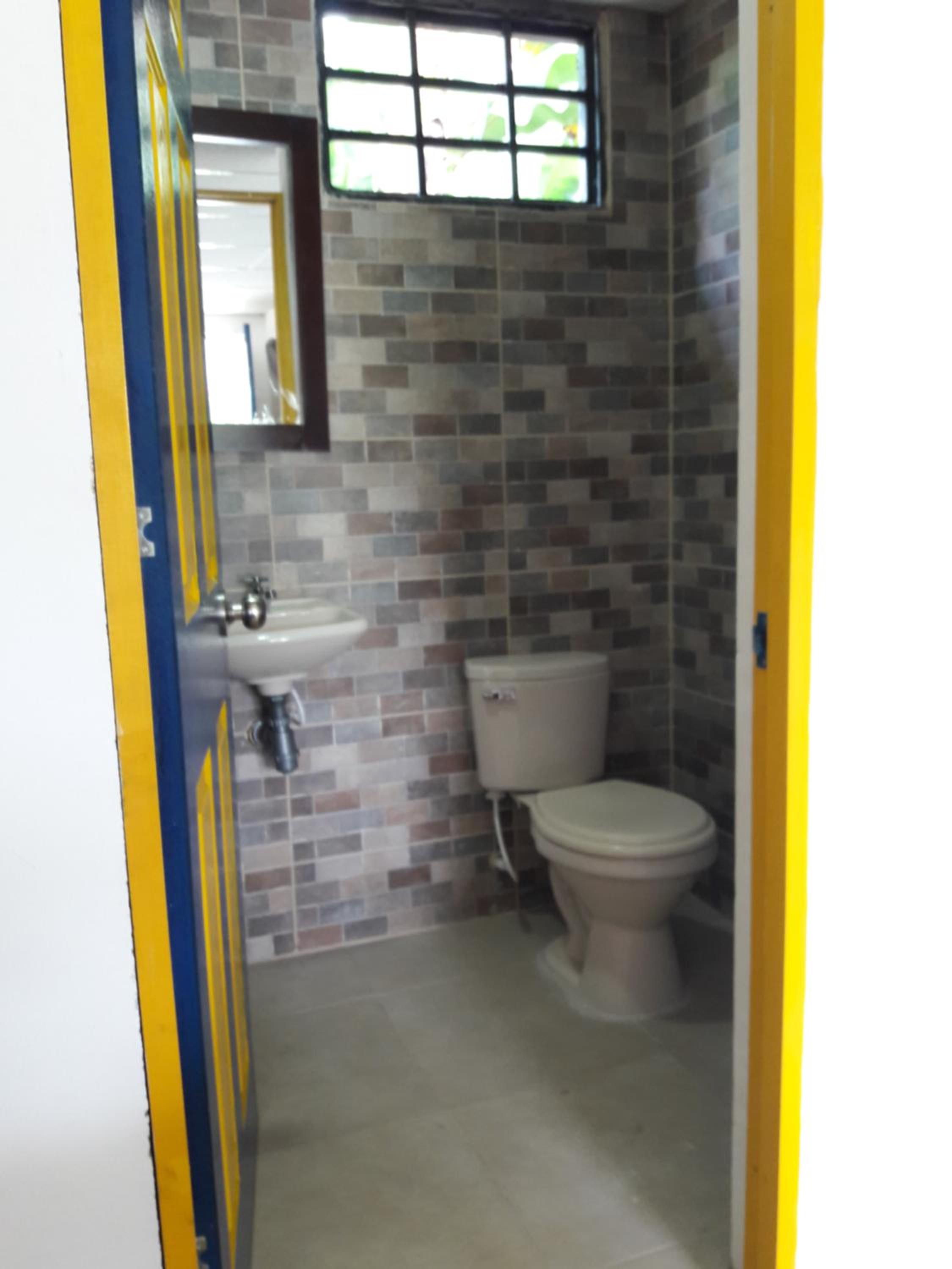 Triple Room With Private Bathroom photo 2