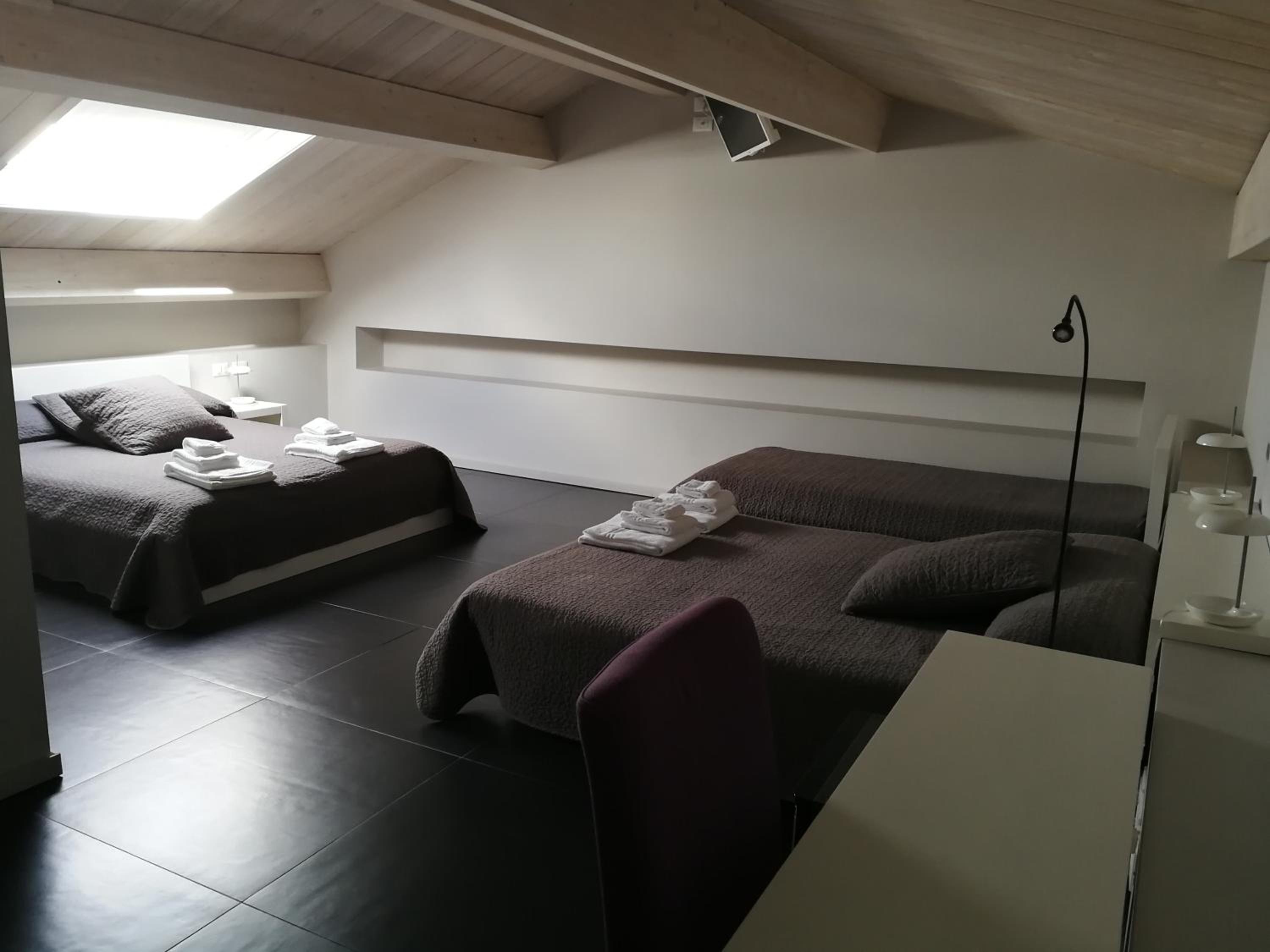 Chambre Familiale