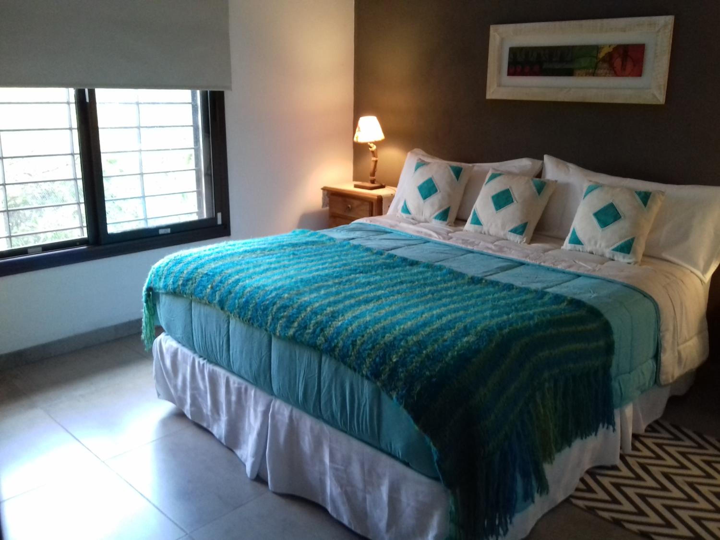 One-Bedroom Chalet photo 2