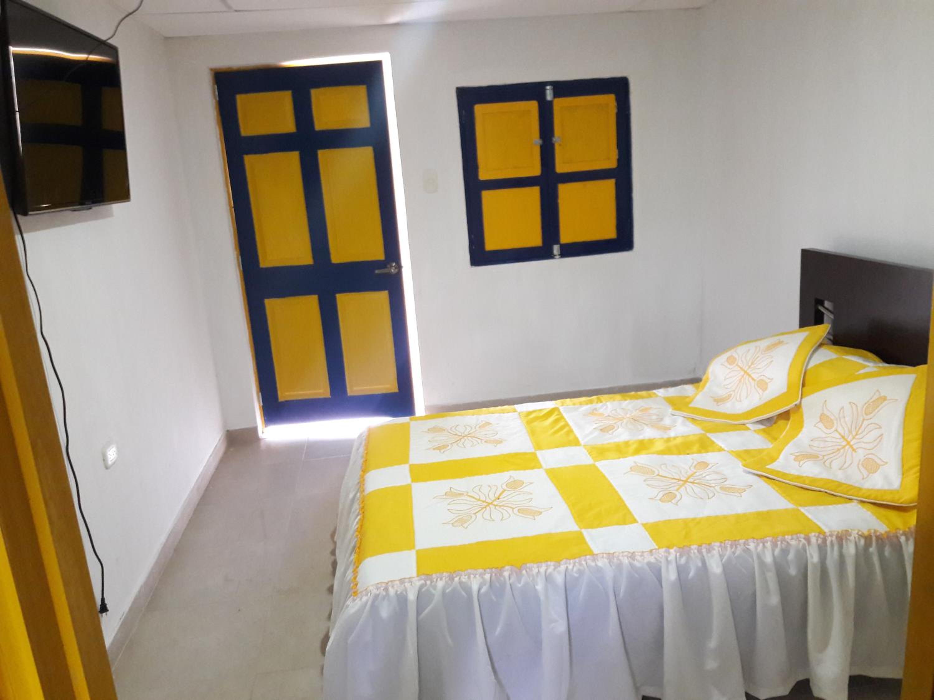 Double Room photo 1
