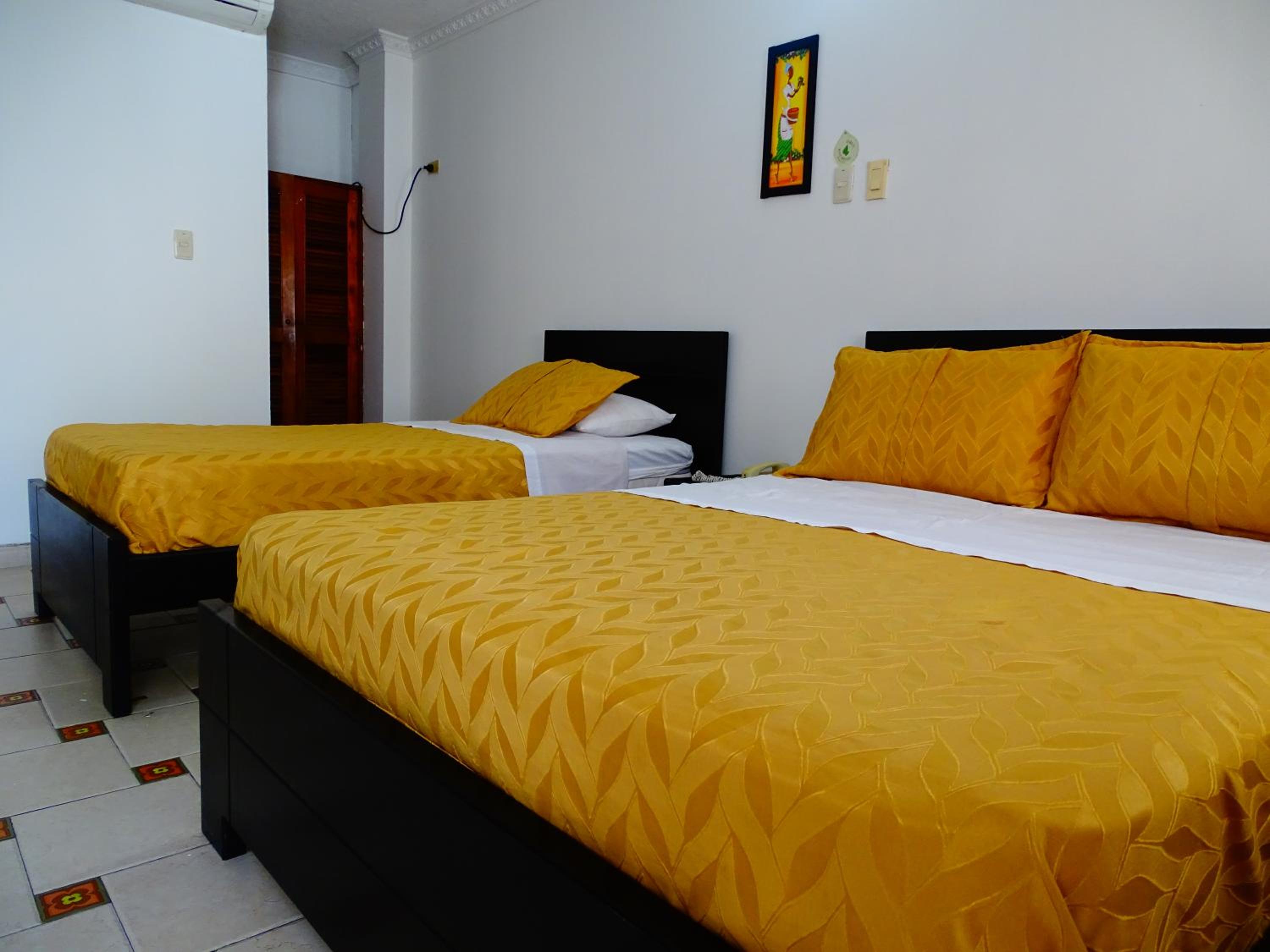 Triple Room photo 2