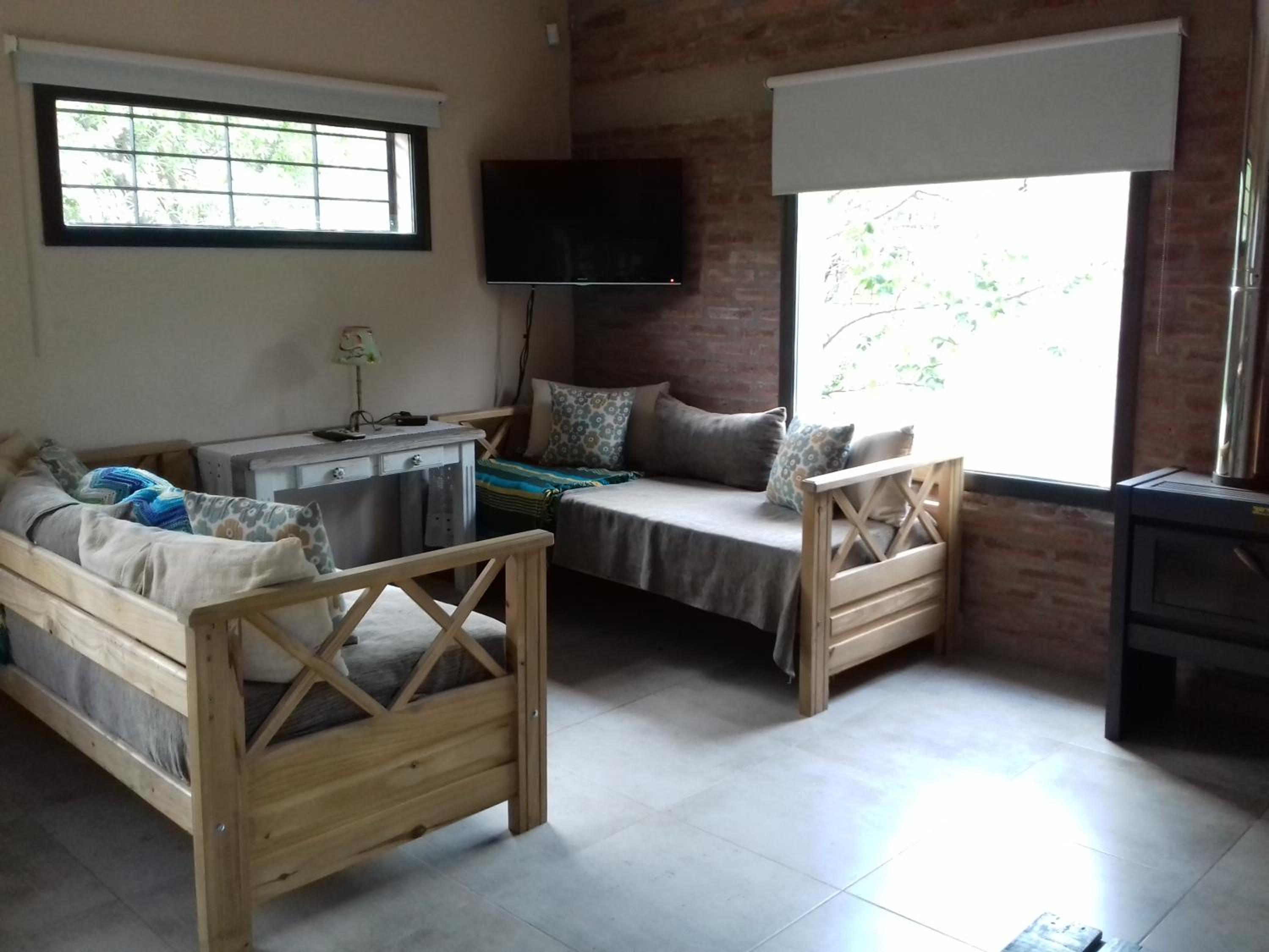 One-Bedroom Chalet photo 1
