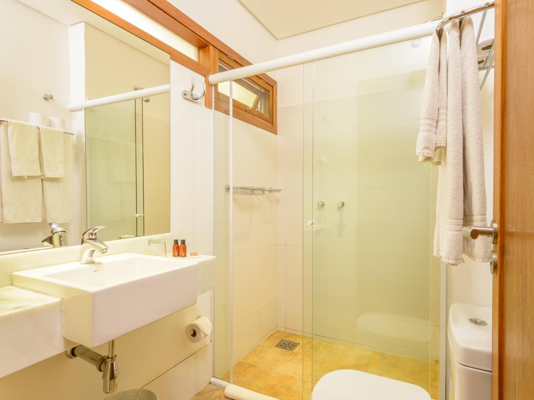 Double Room - Disability Access photo 2