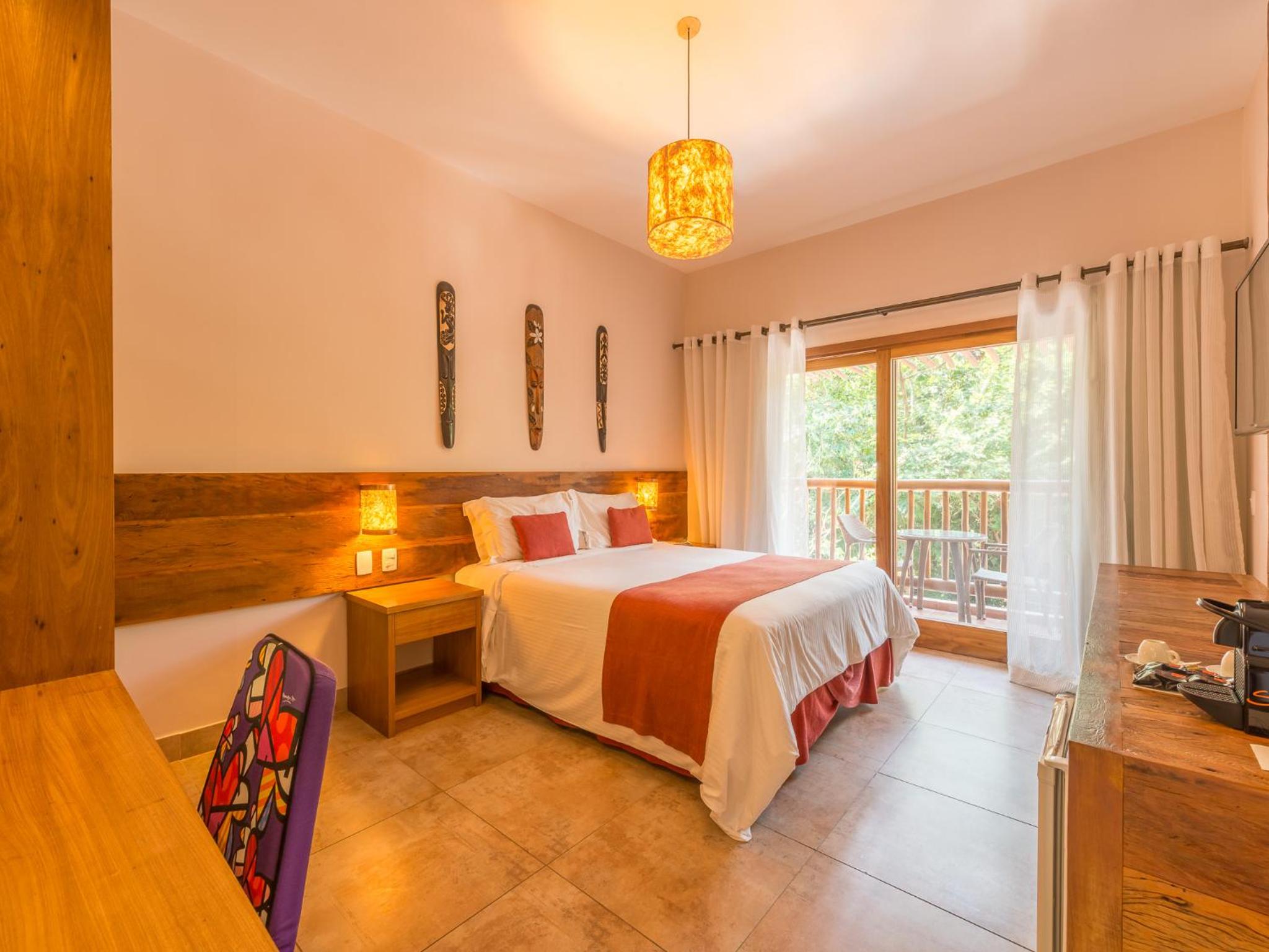 Double Room with Terrace photo 1