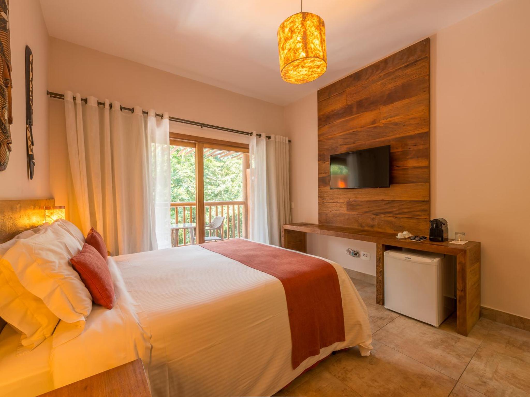 Double Room - Disability Access photo 3