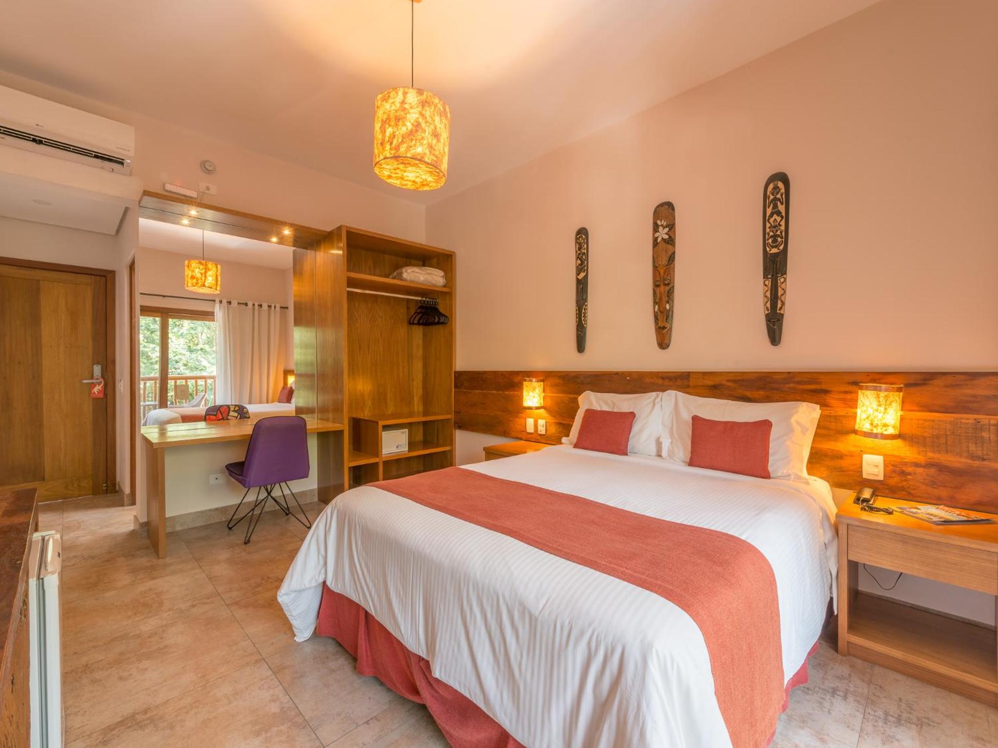 Double Room - Disability Access photo 1