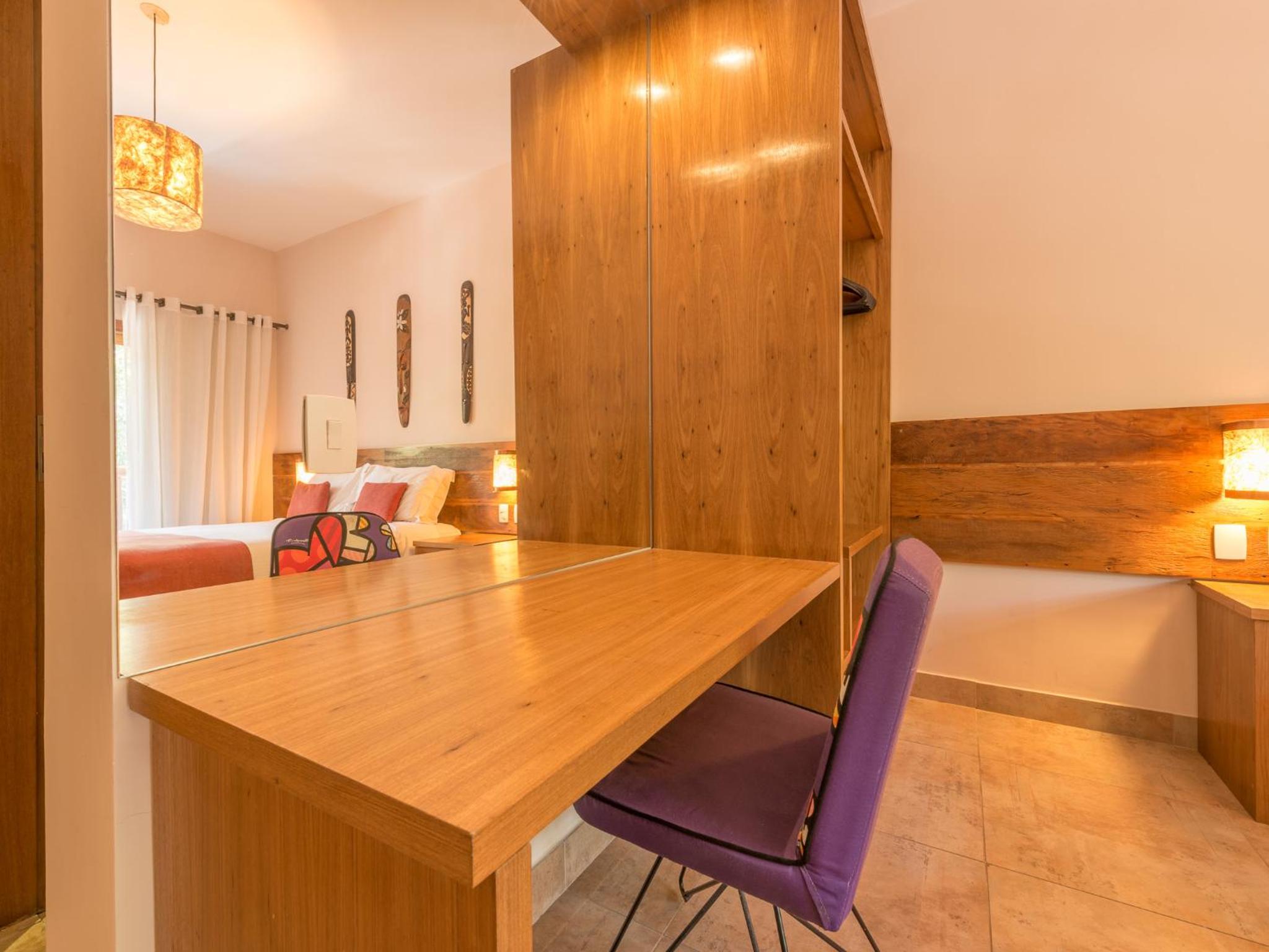 Double Room with Terrace photo 3