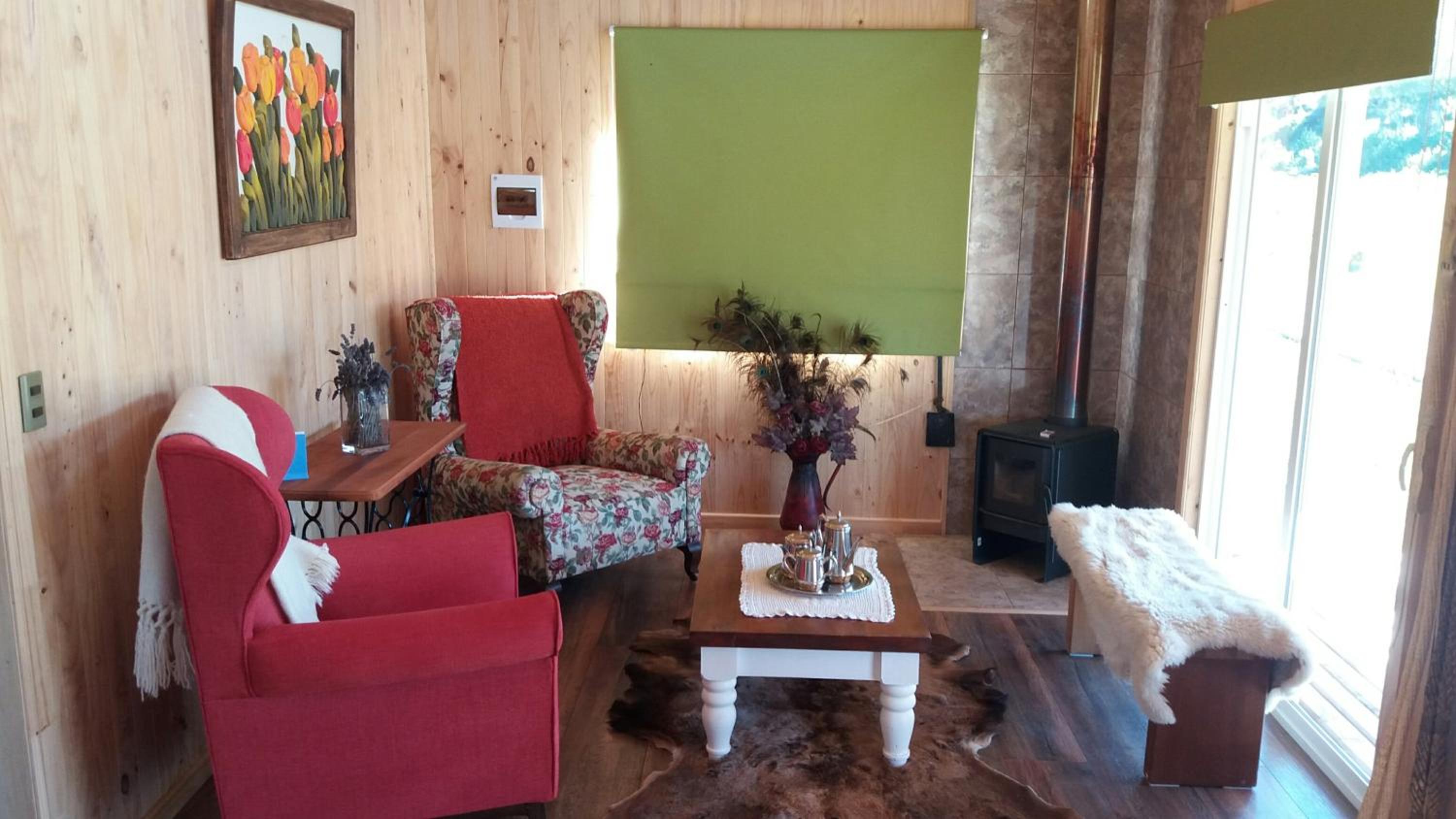 Two-Bedroom House photo 1