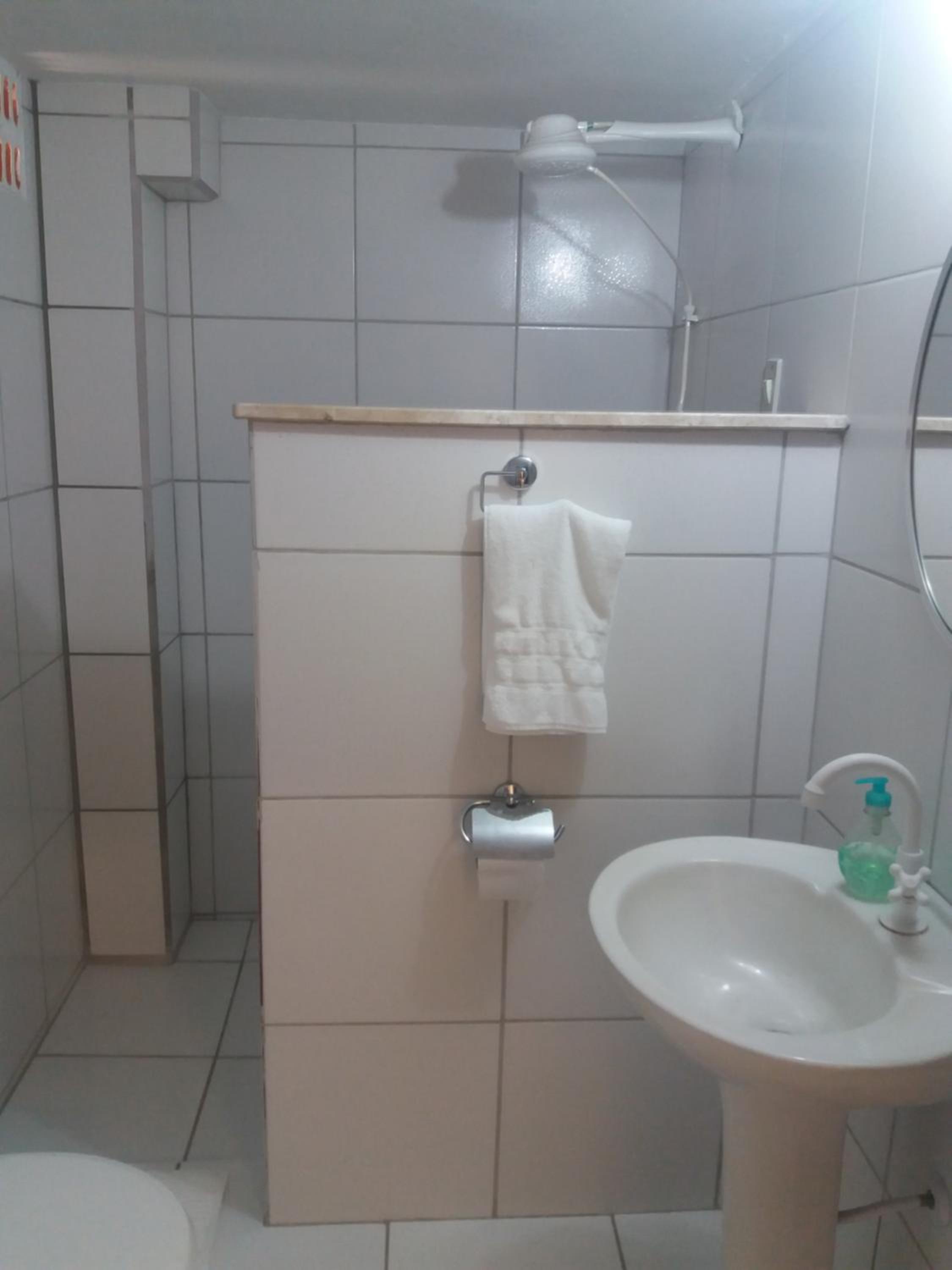Standard Double Room with Shared Bathroom photo 2