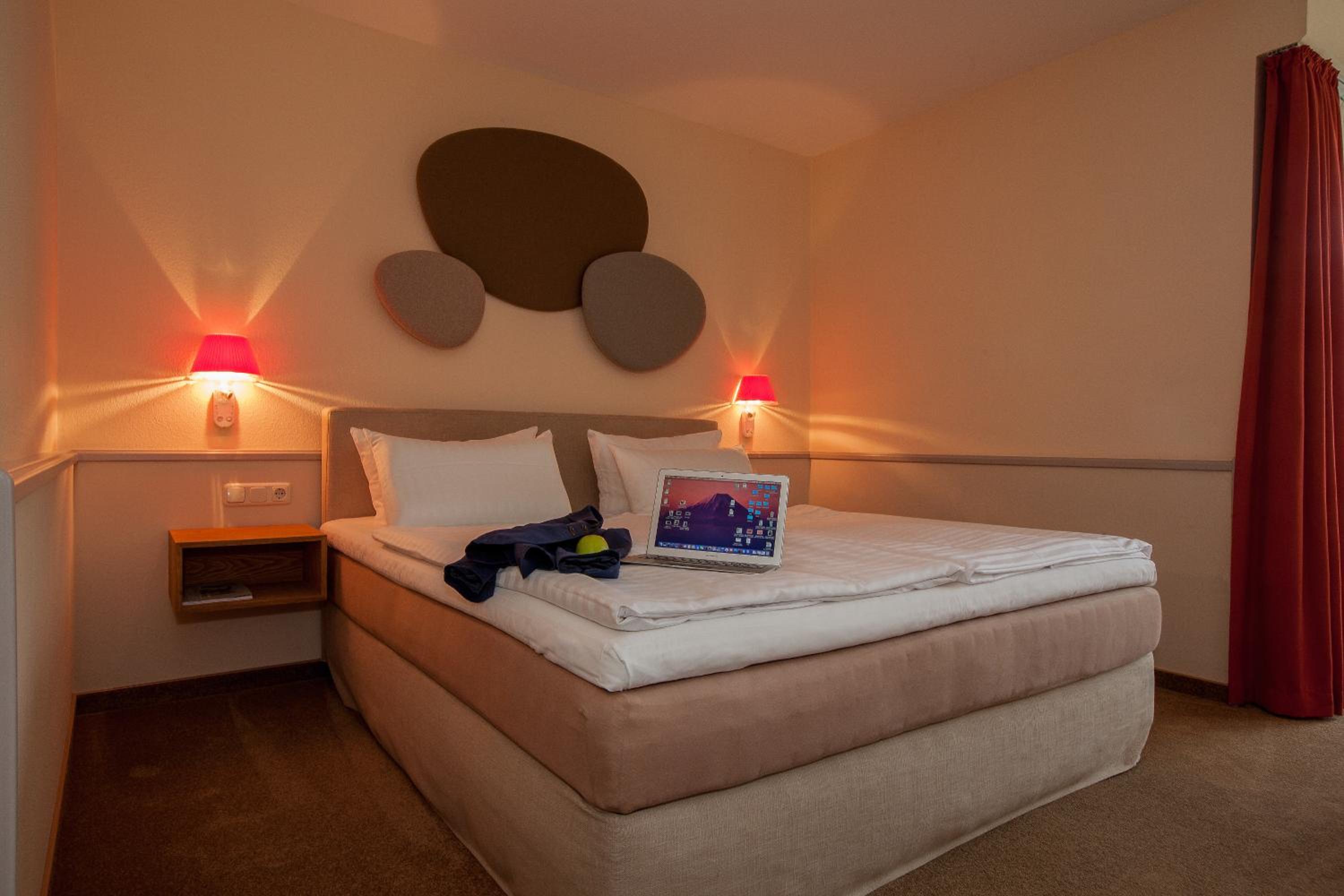 Double Room - Photo 4