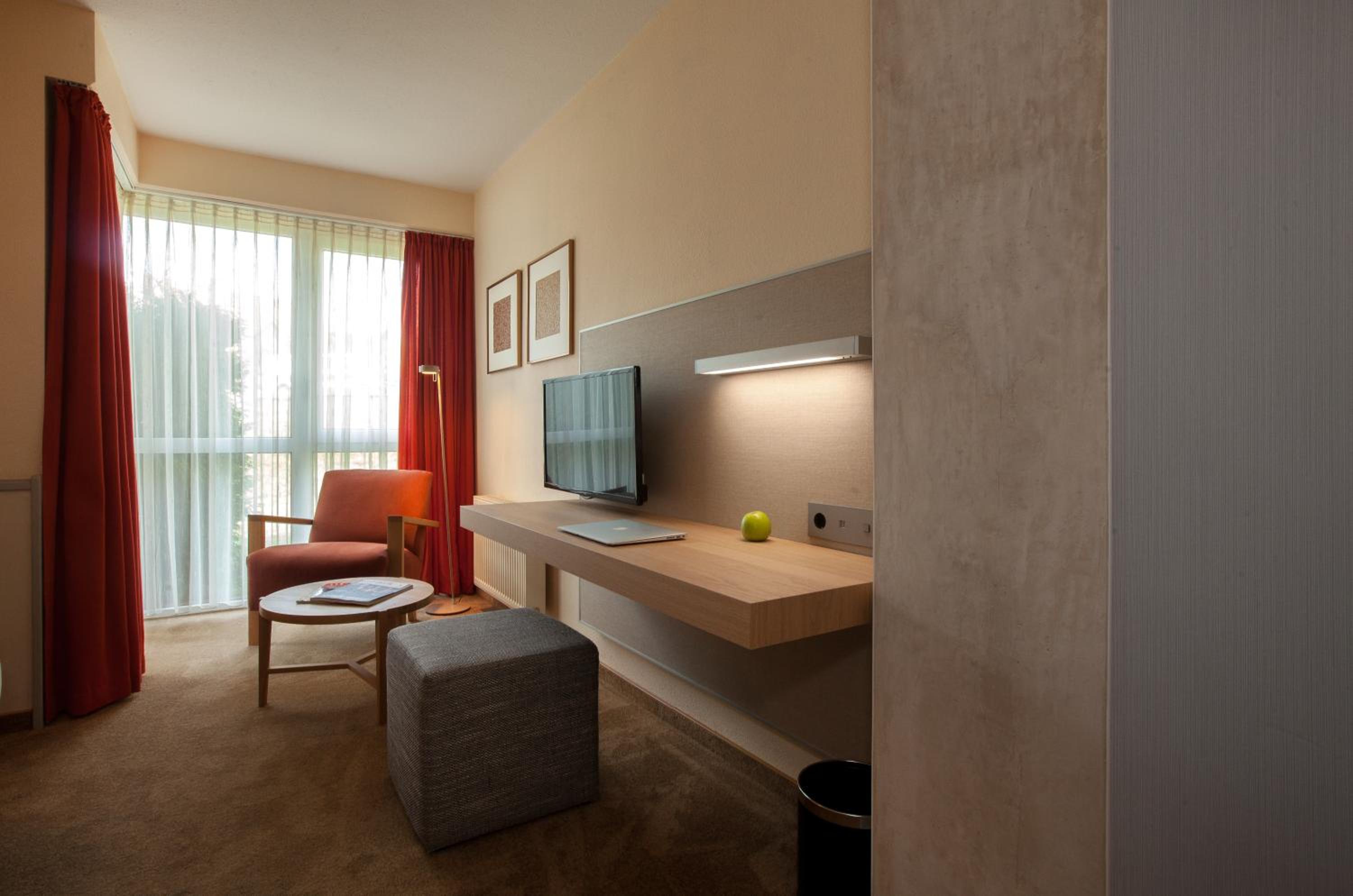 Double Room - Photo 8