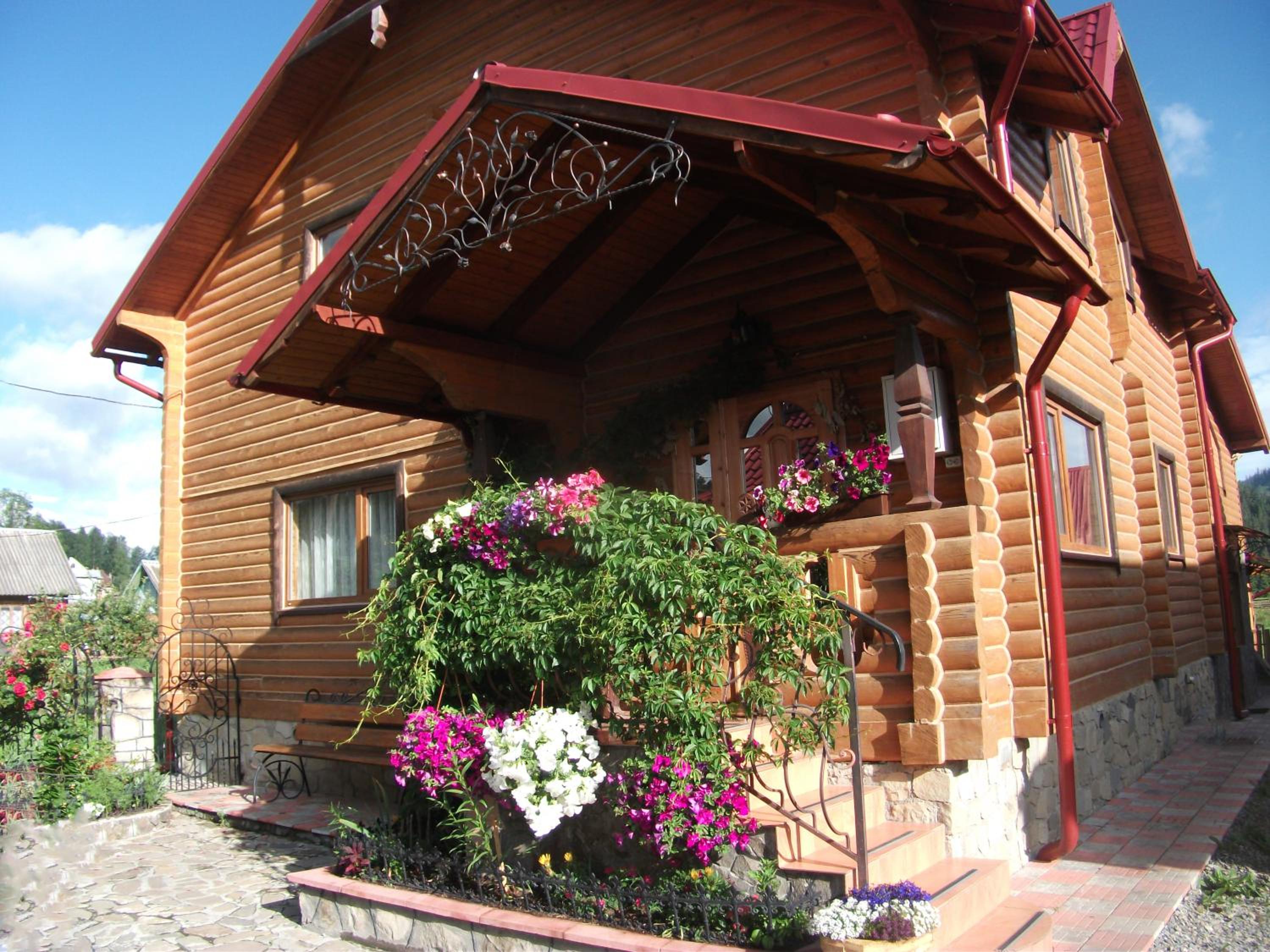 Vacation Home photo 2