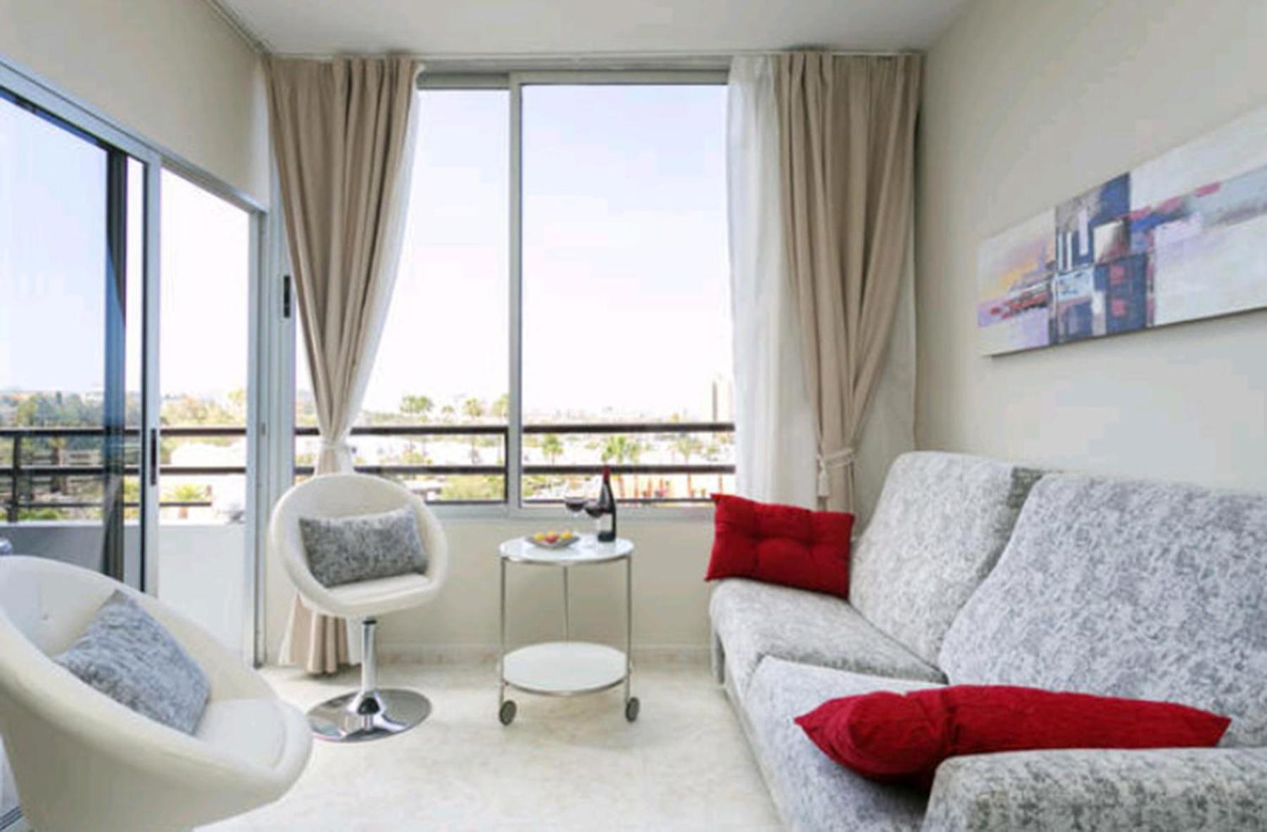 Apartamento Penthouse