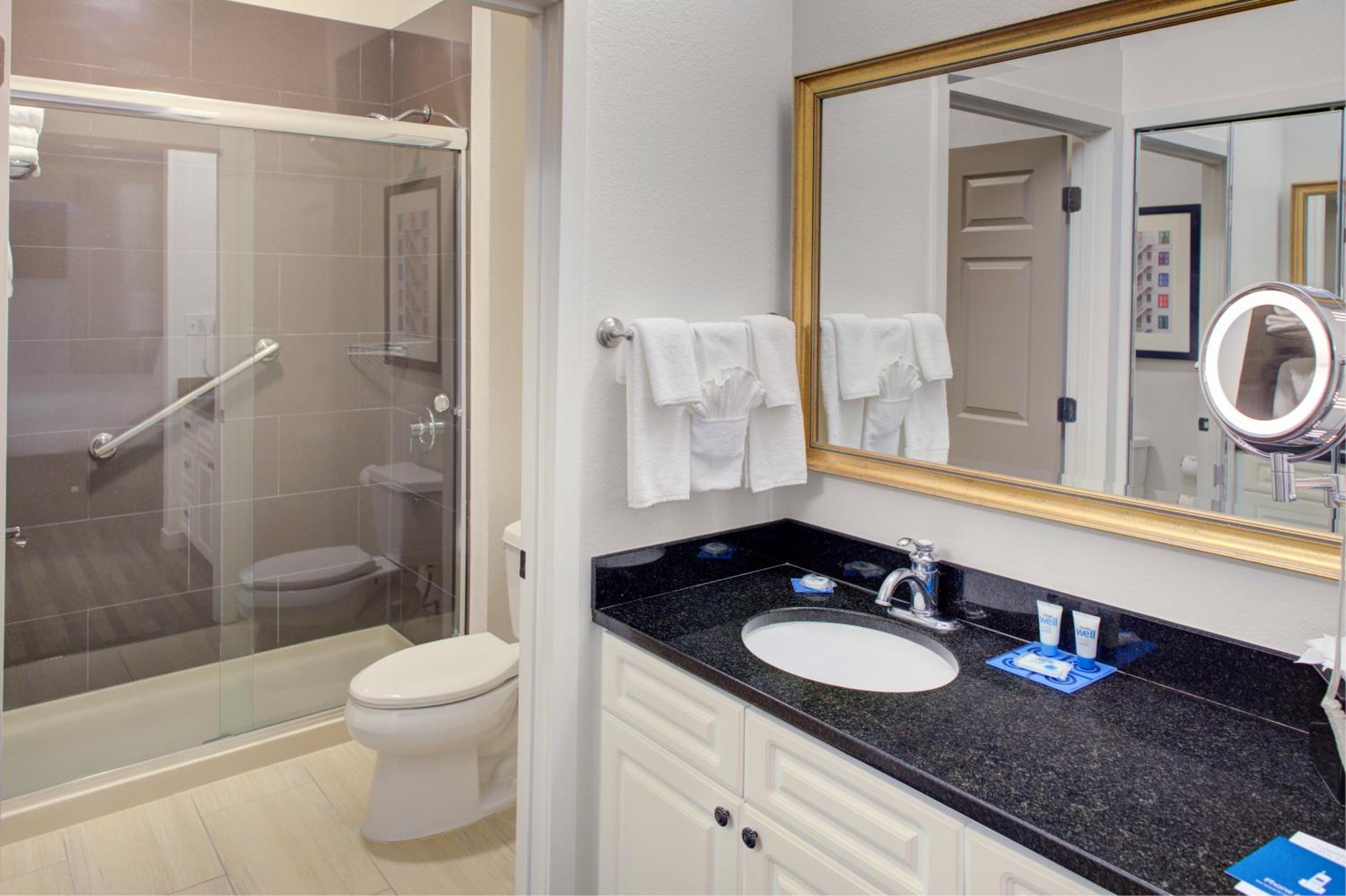 One-Bedroom King Suite - Photo 5