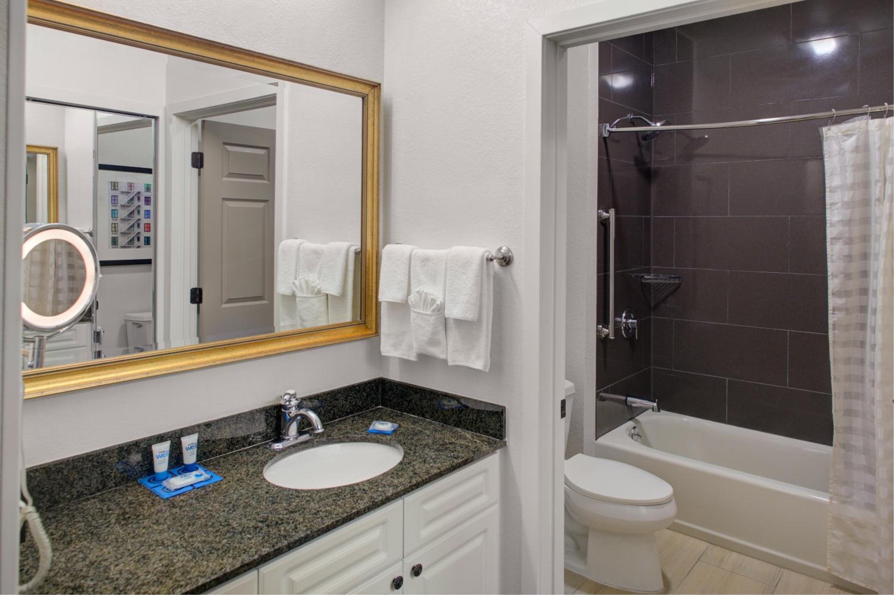 One-Bedroom King Suite - Photo 6