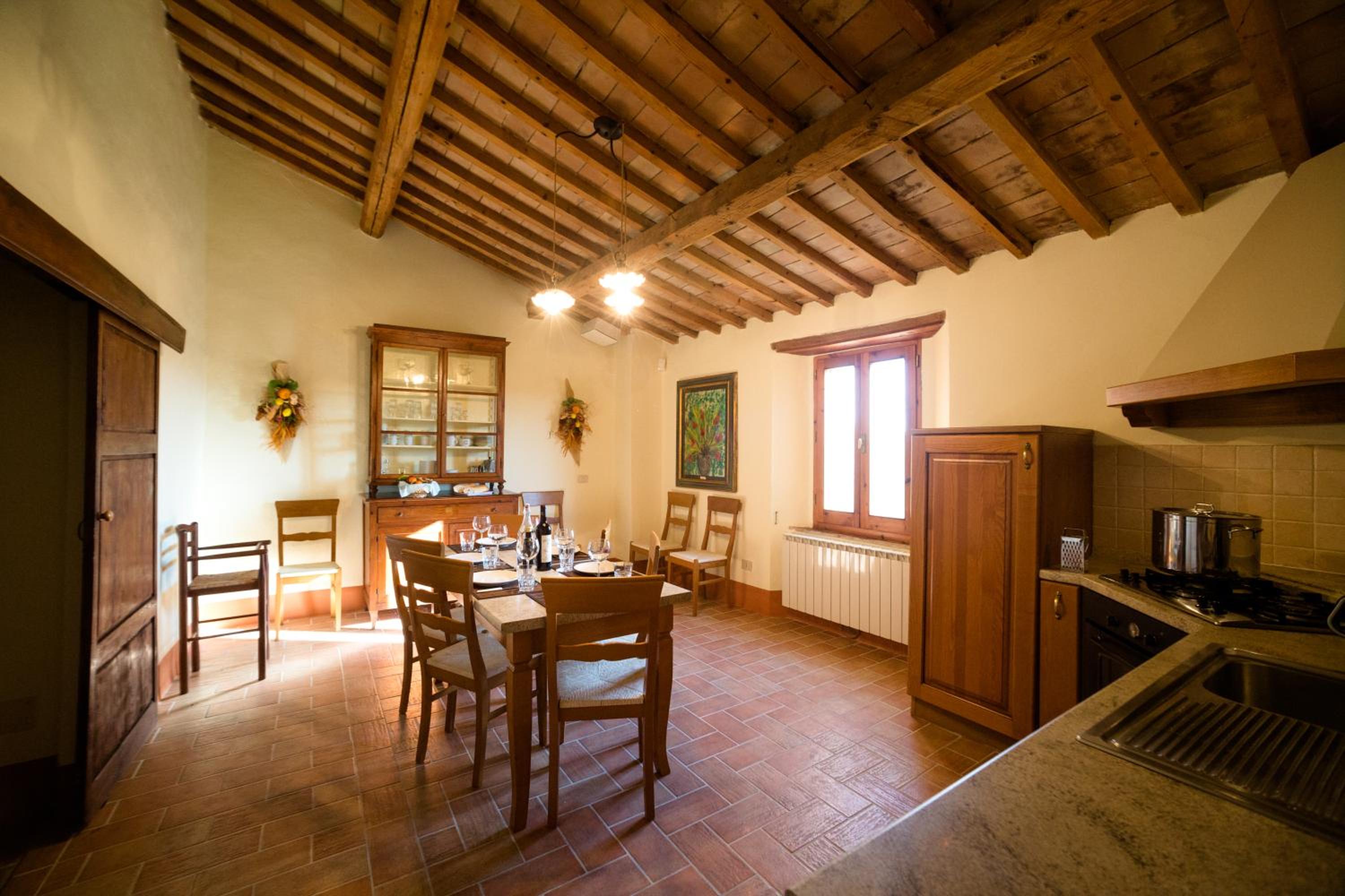 Villa with Private Pool photo 3