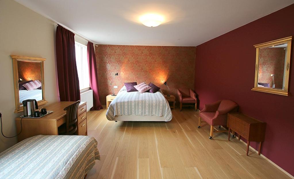Standard Triple Room - Photo 3