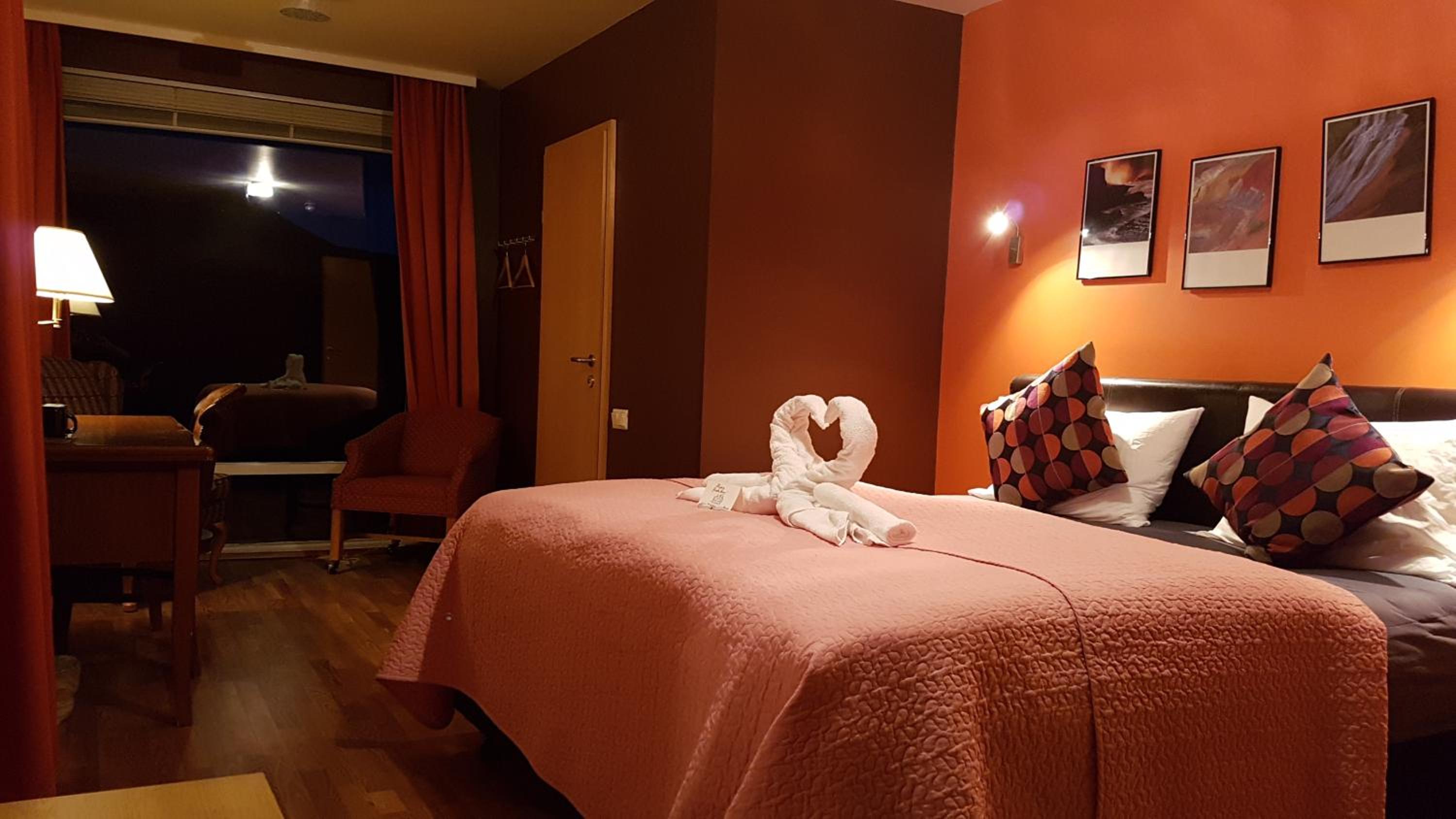 Superior Double Room with a Sea View - Photo 5