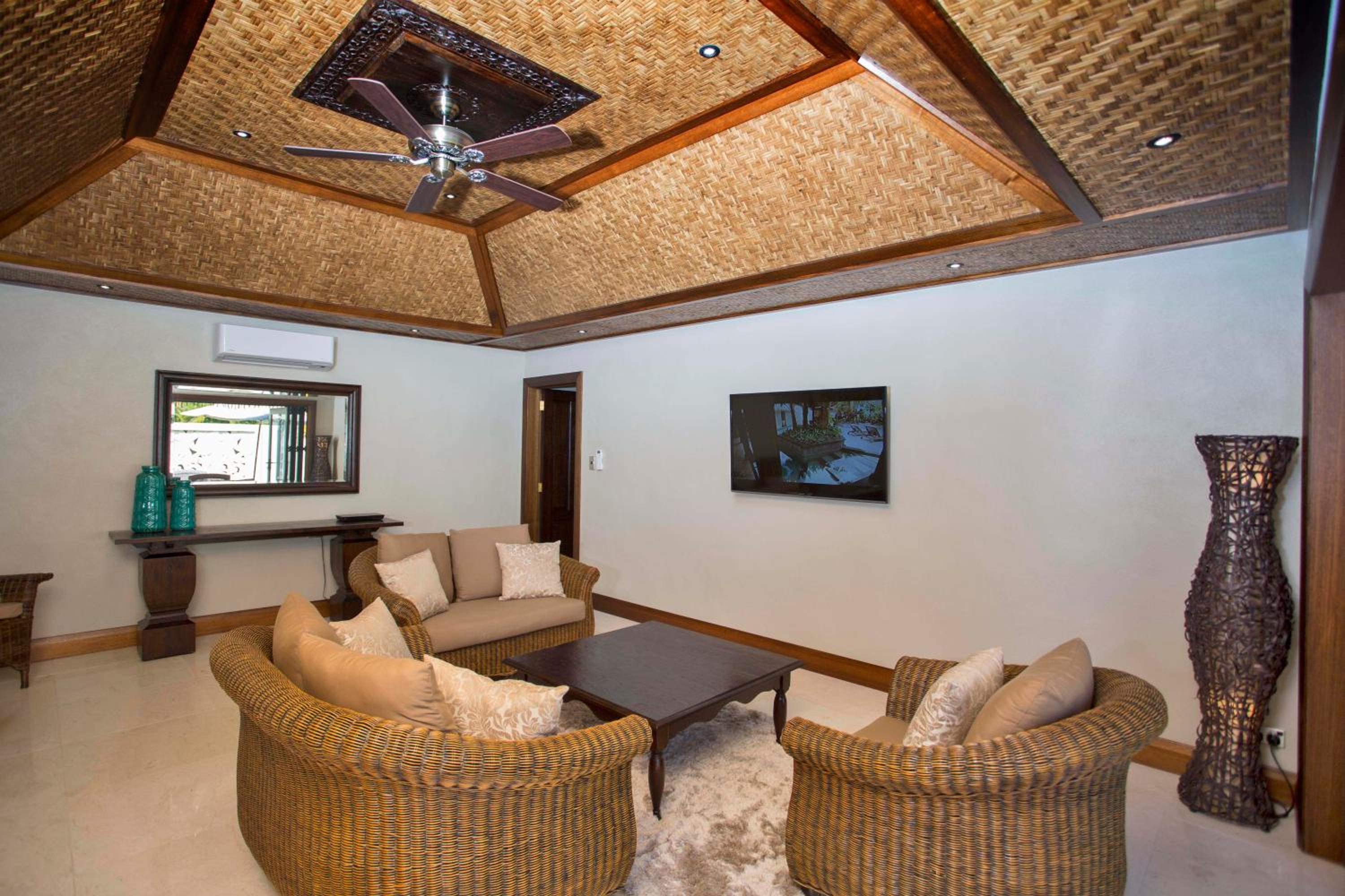 Ultimate Pool Villa (Two Bedroom)