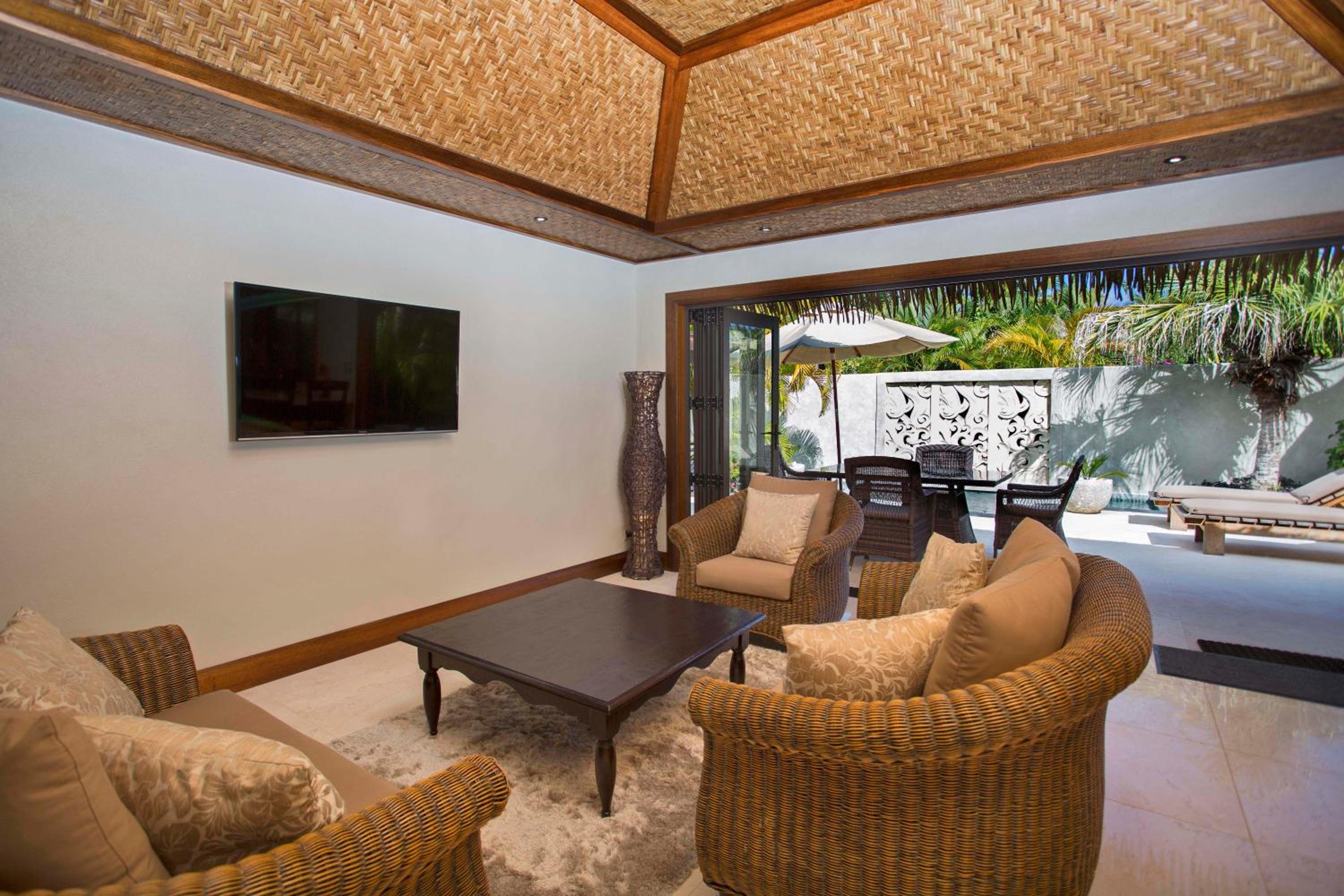 Ultimate Pool Villa (Two Bedroom) photo 2
