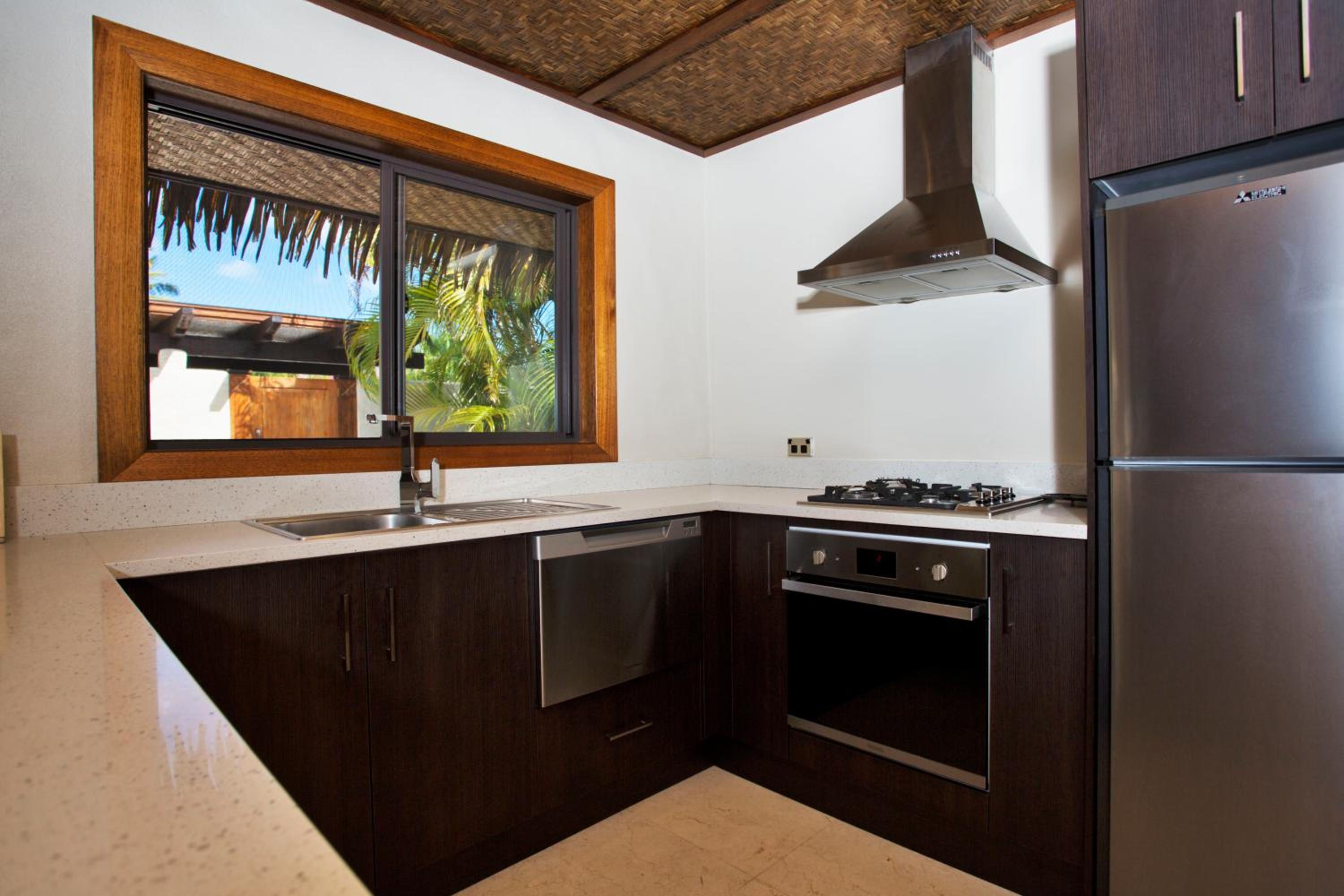 Ultimate Pool Villa (Two Bedroom) photo 3