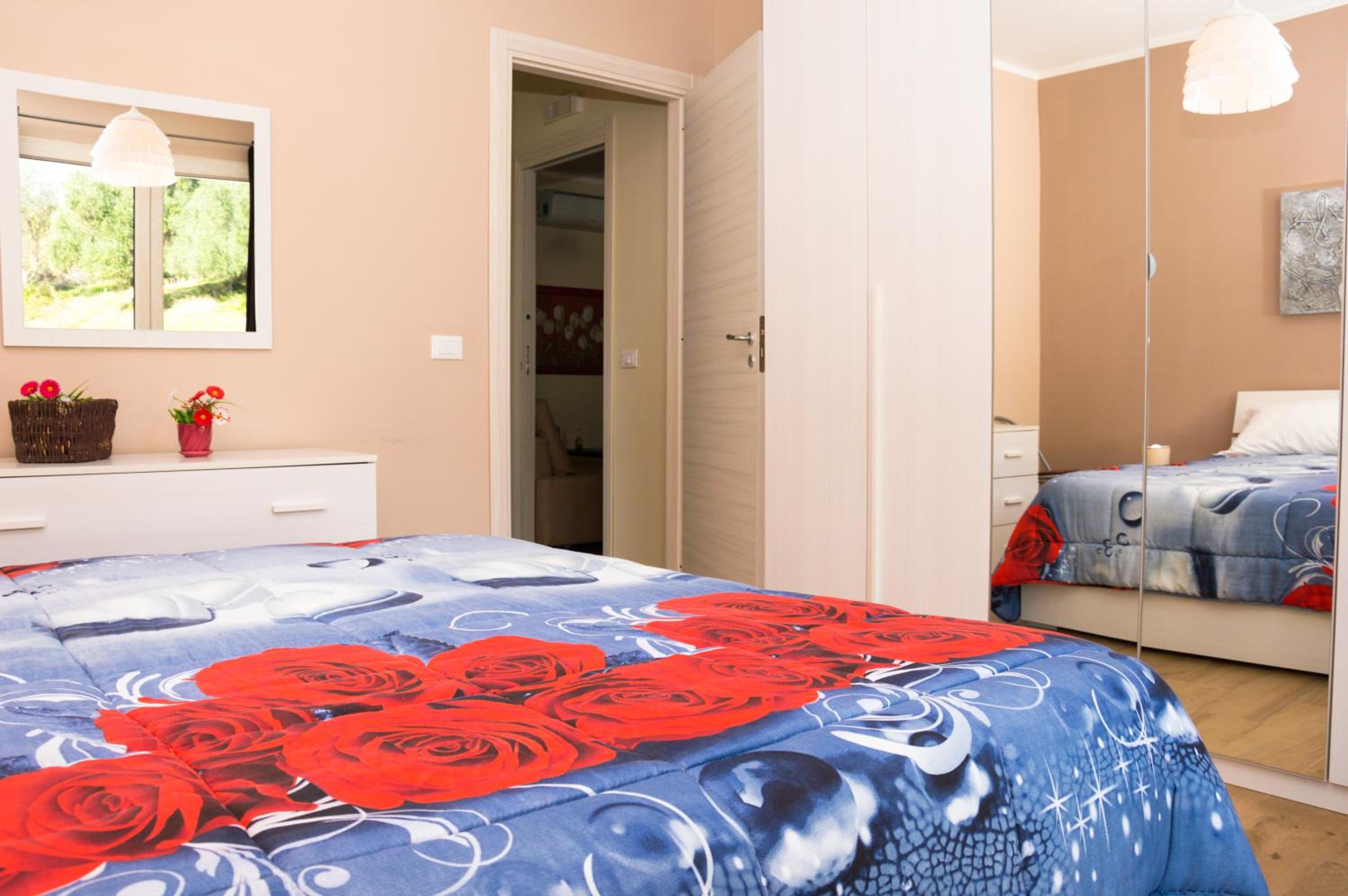 Two-Bedroom Apartment  - Ground Floor photo 3