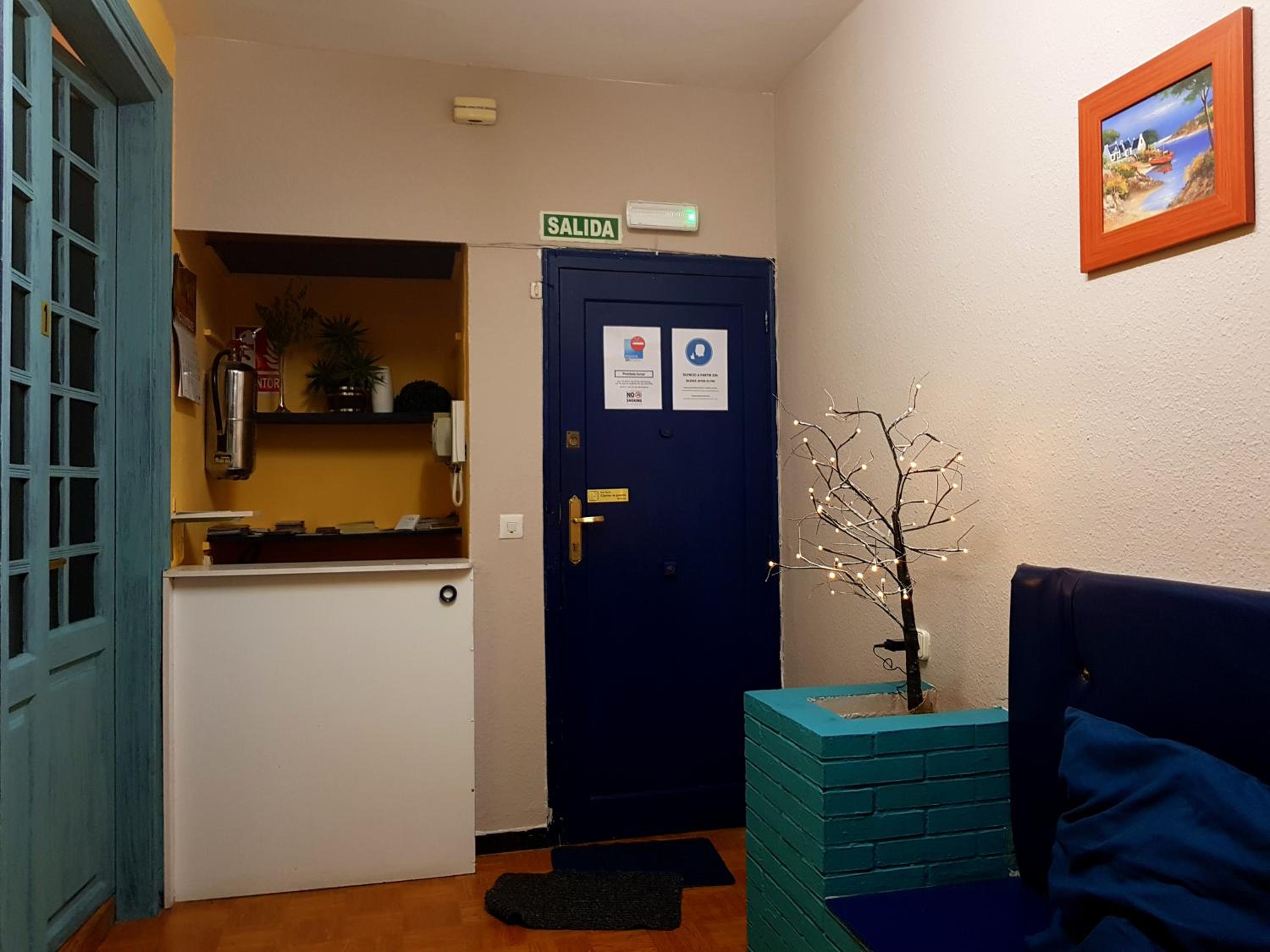 Habitación Doble con Cama Extra
