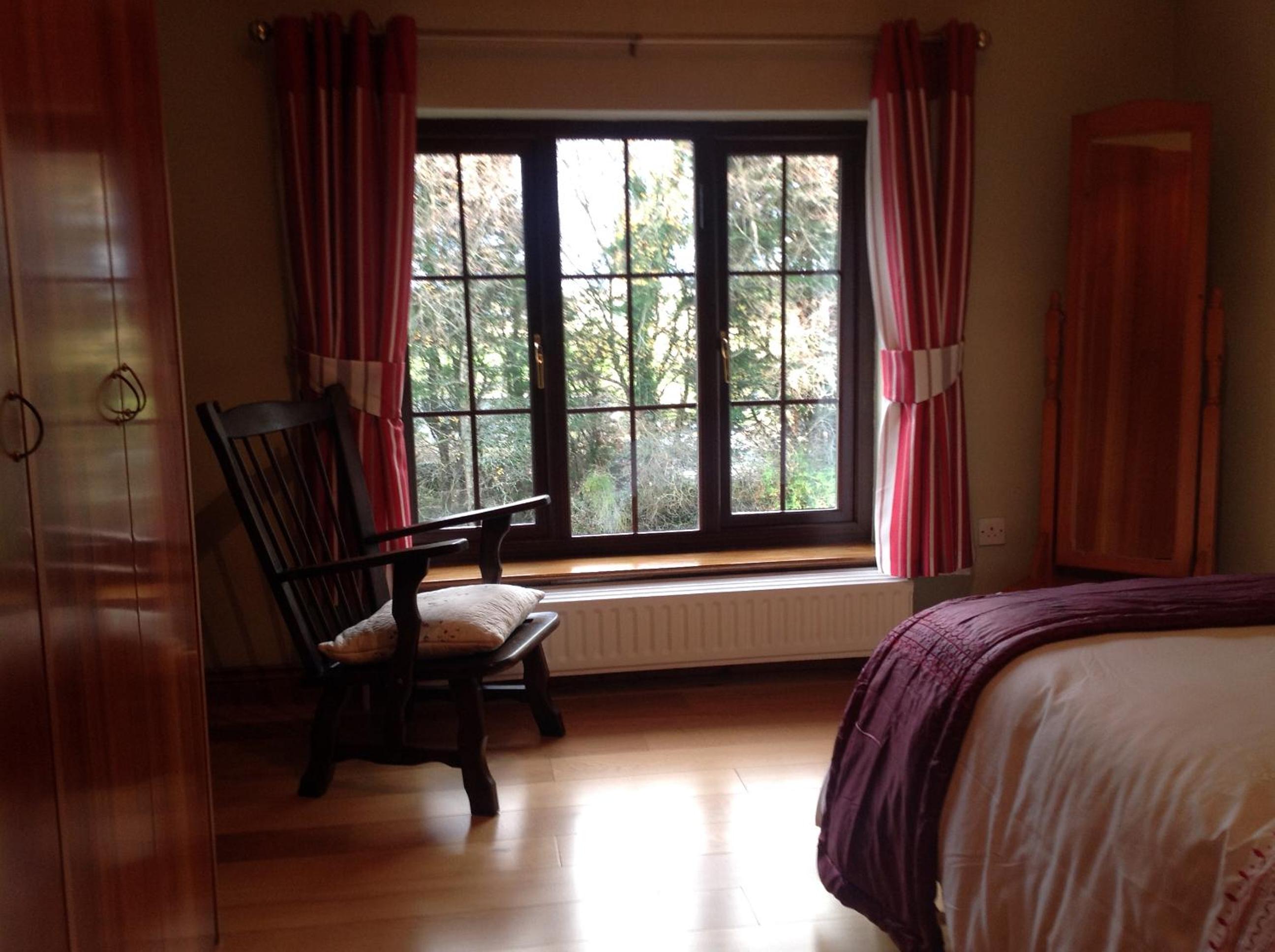 Double Room With En-Suite photo 1