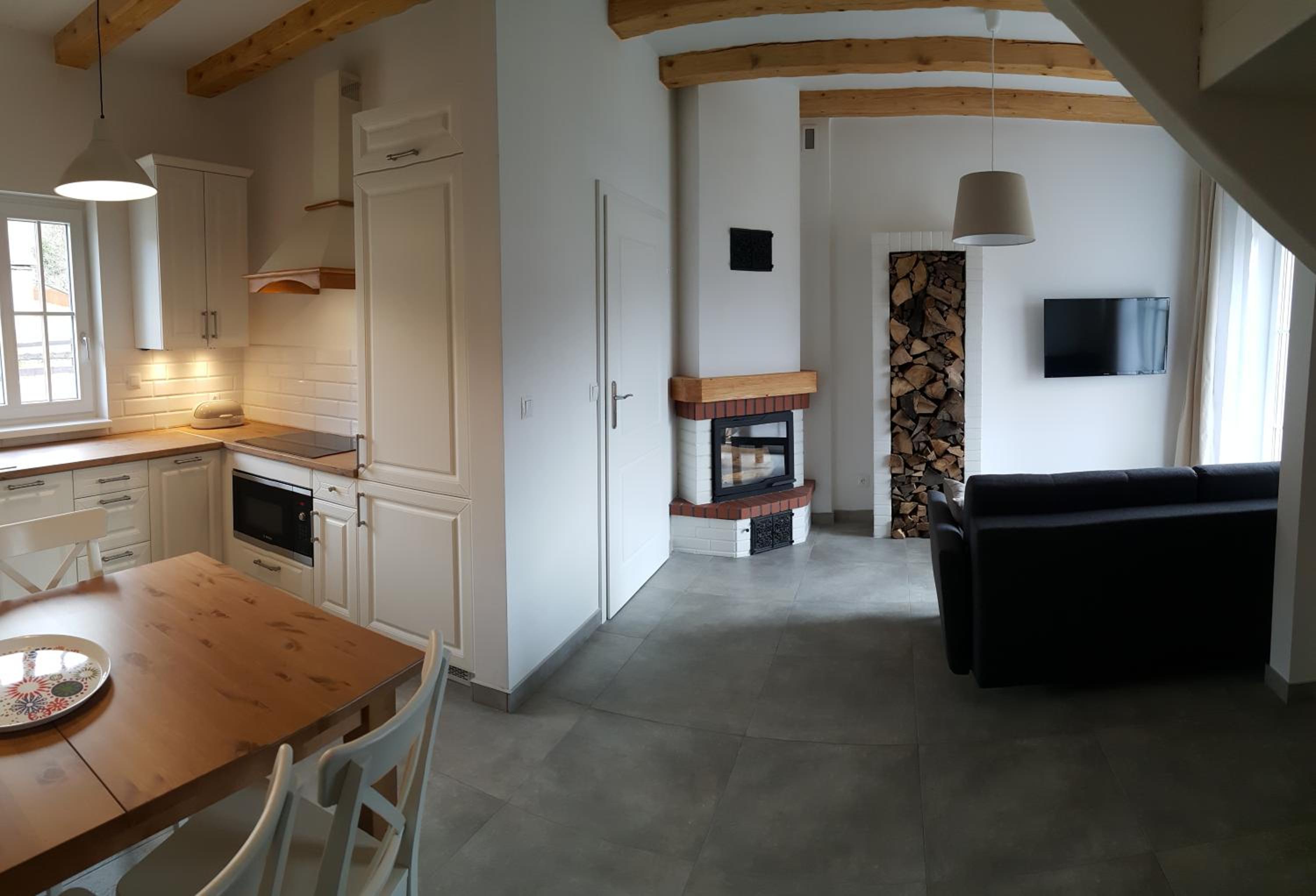 Two-Bedroom Chalet - Photo 13