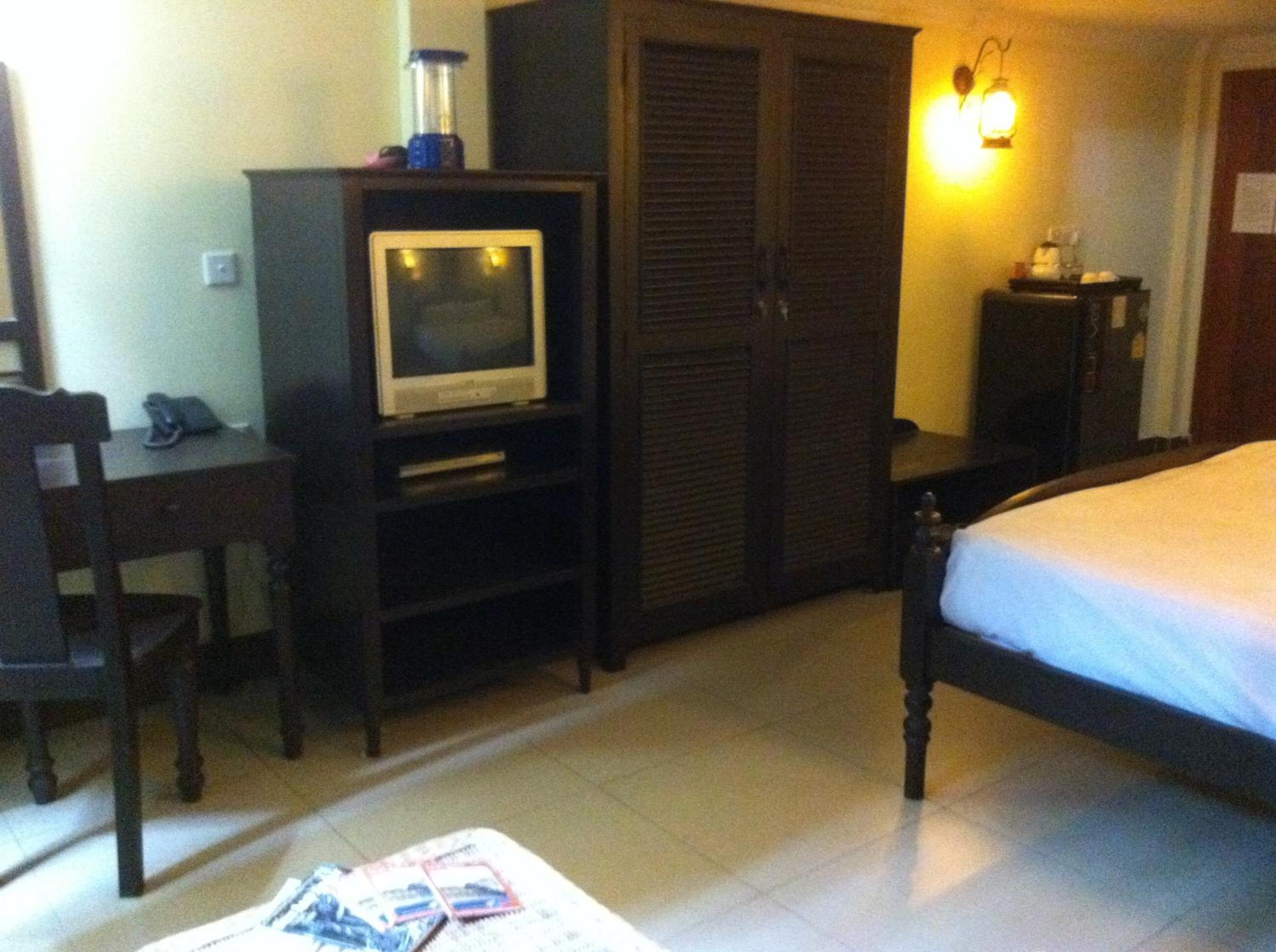 Standard Twin Room photo 3