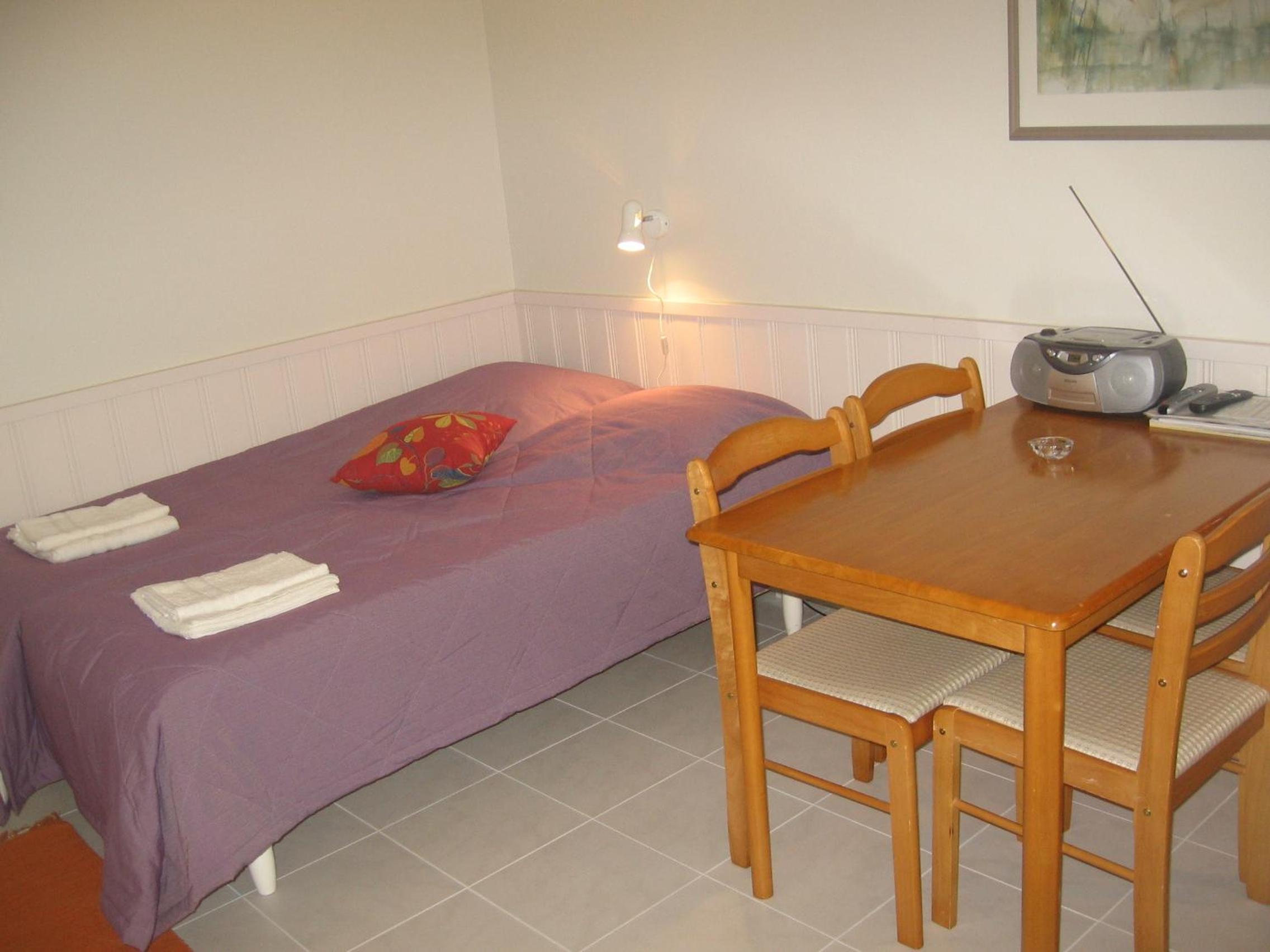Studio Apartment (2 Adults) photo 1