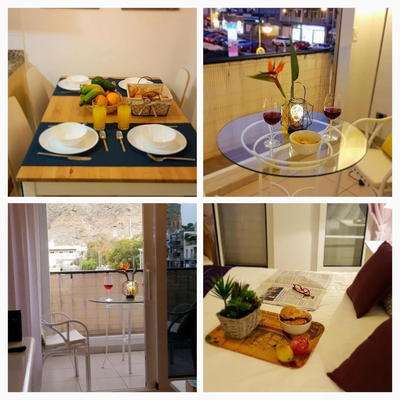 Apartment with Terrace photo 2