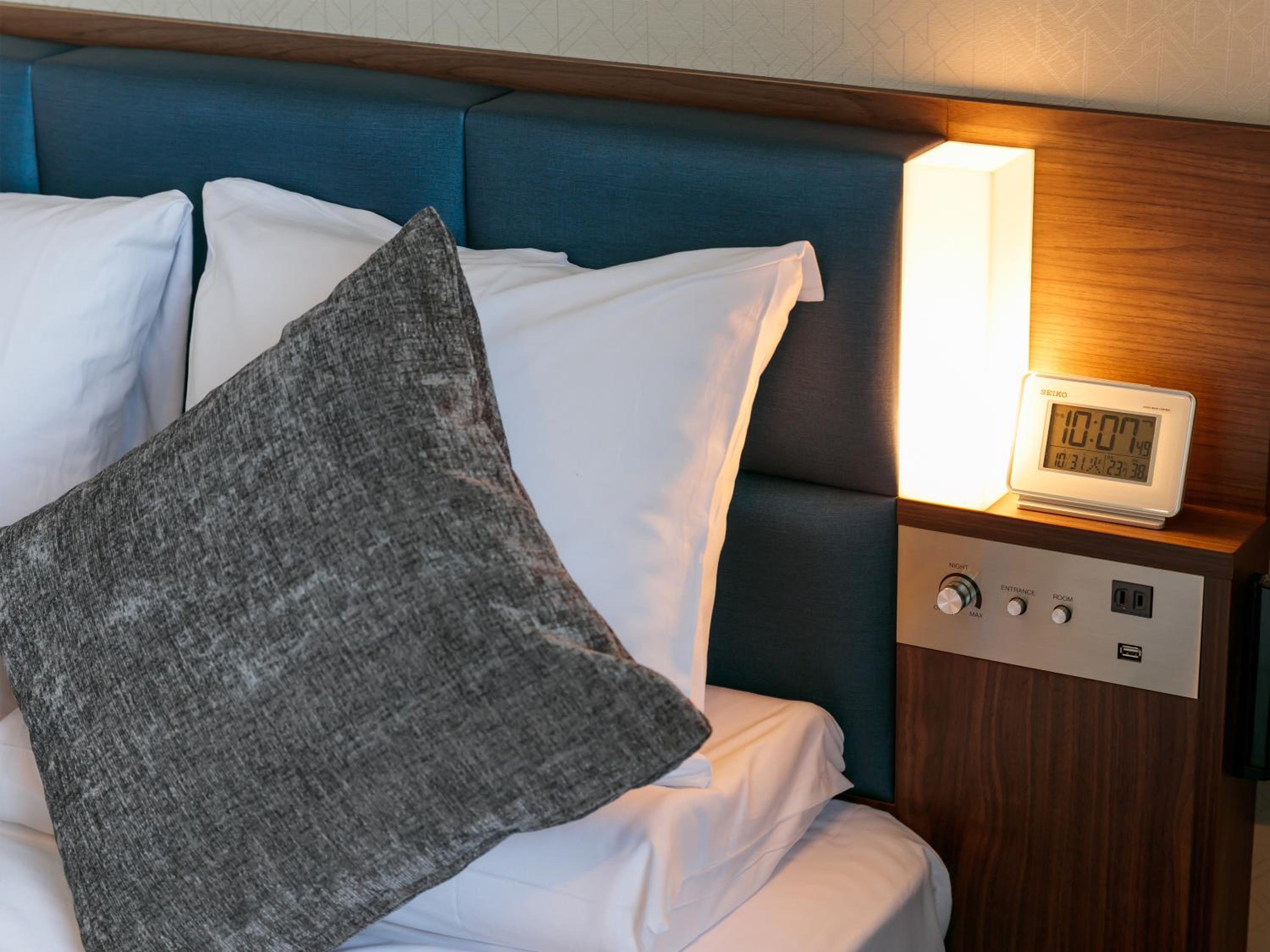 Comfort Double Room - Non-Smoking - Photo 5