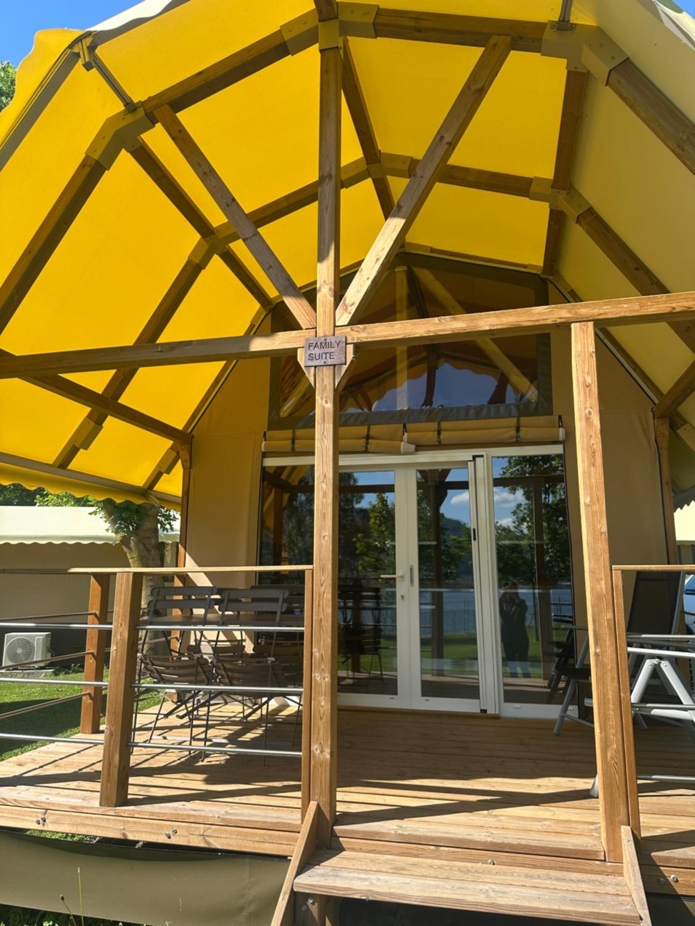 Tent
