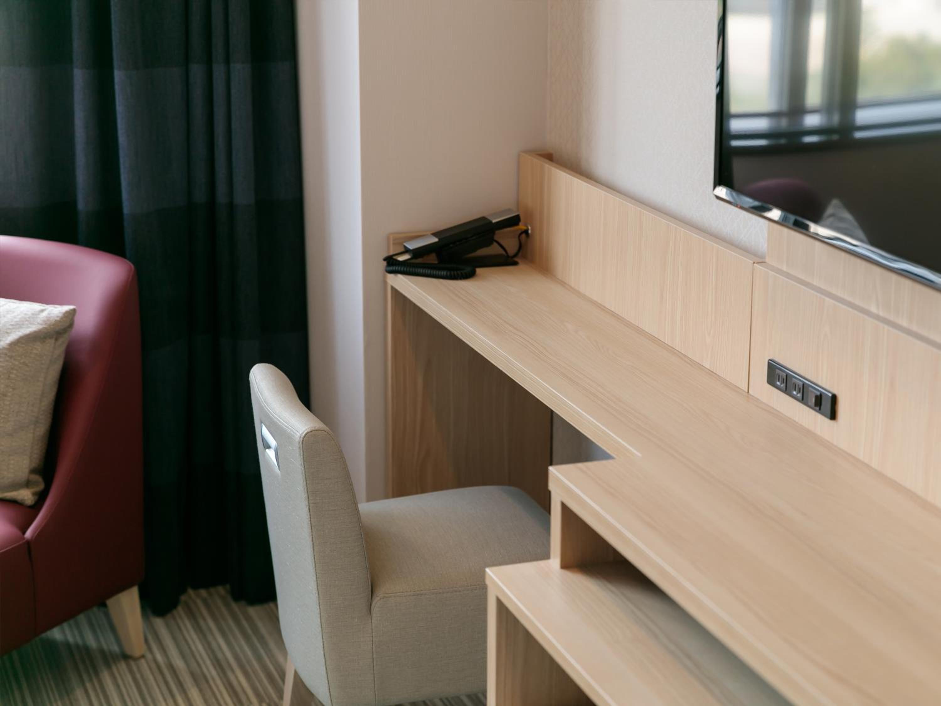 Superior Twin Room - Non-Smoking - Photo 2