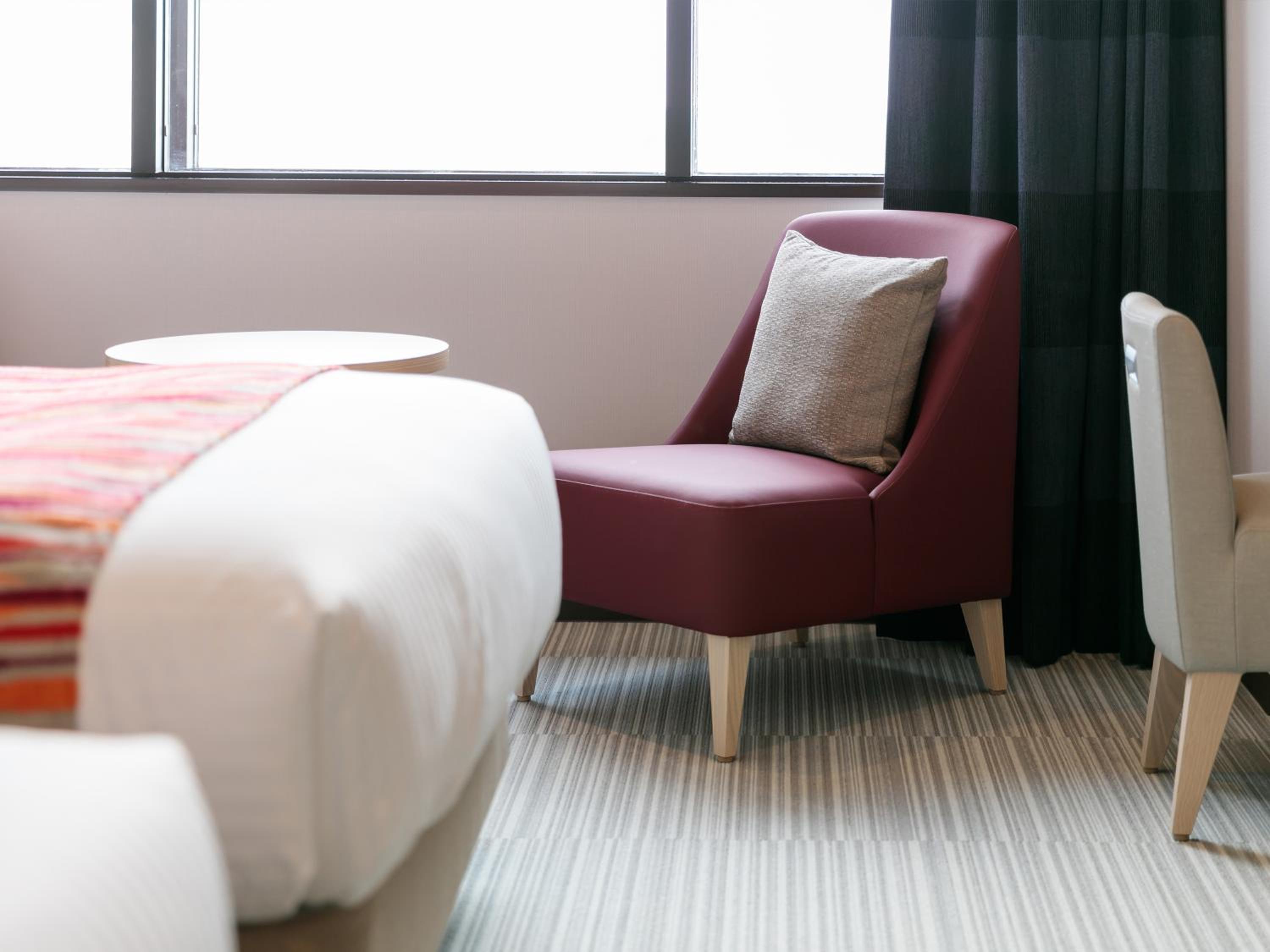 Superior Twin Room - Non-Smoking - Photo 5