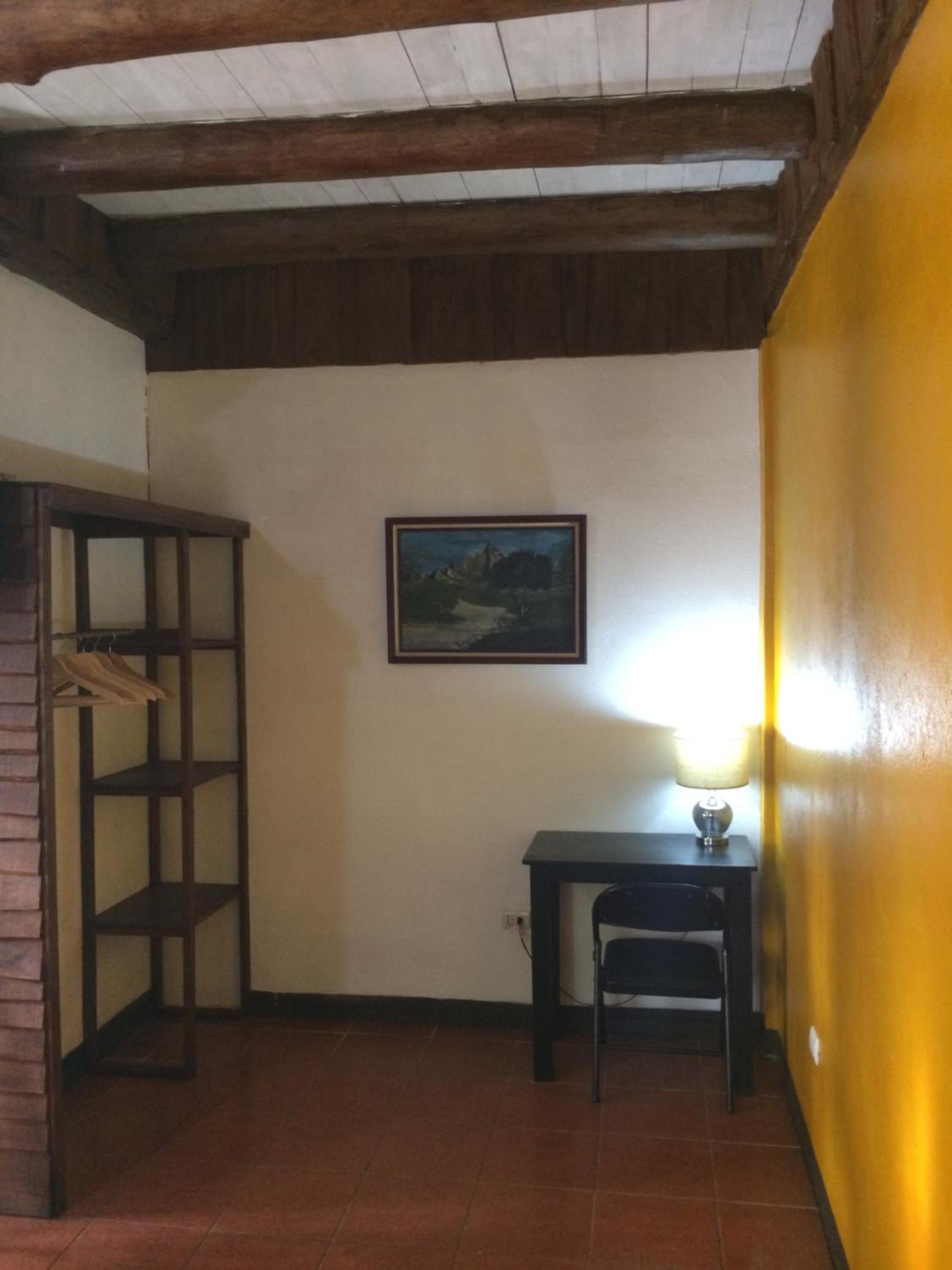 Double Room with Two Double Beds