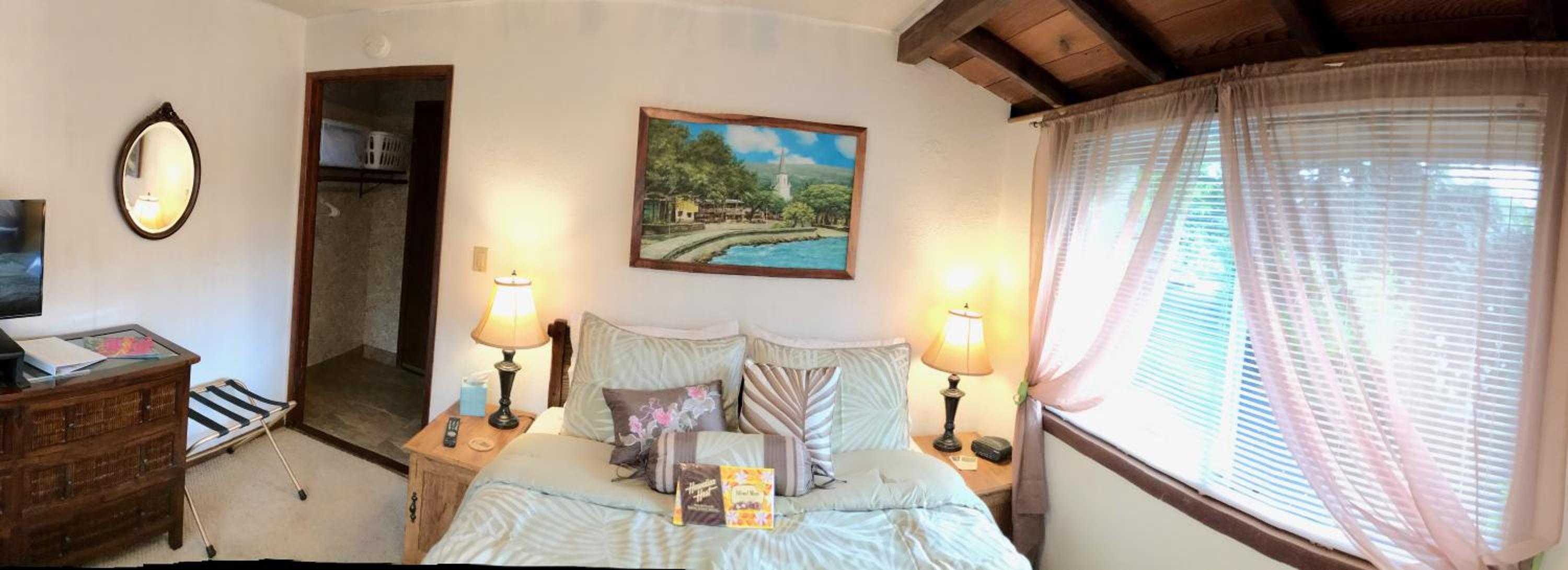 Deluxe Queen Room photo 3