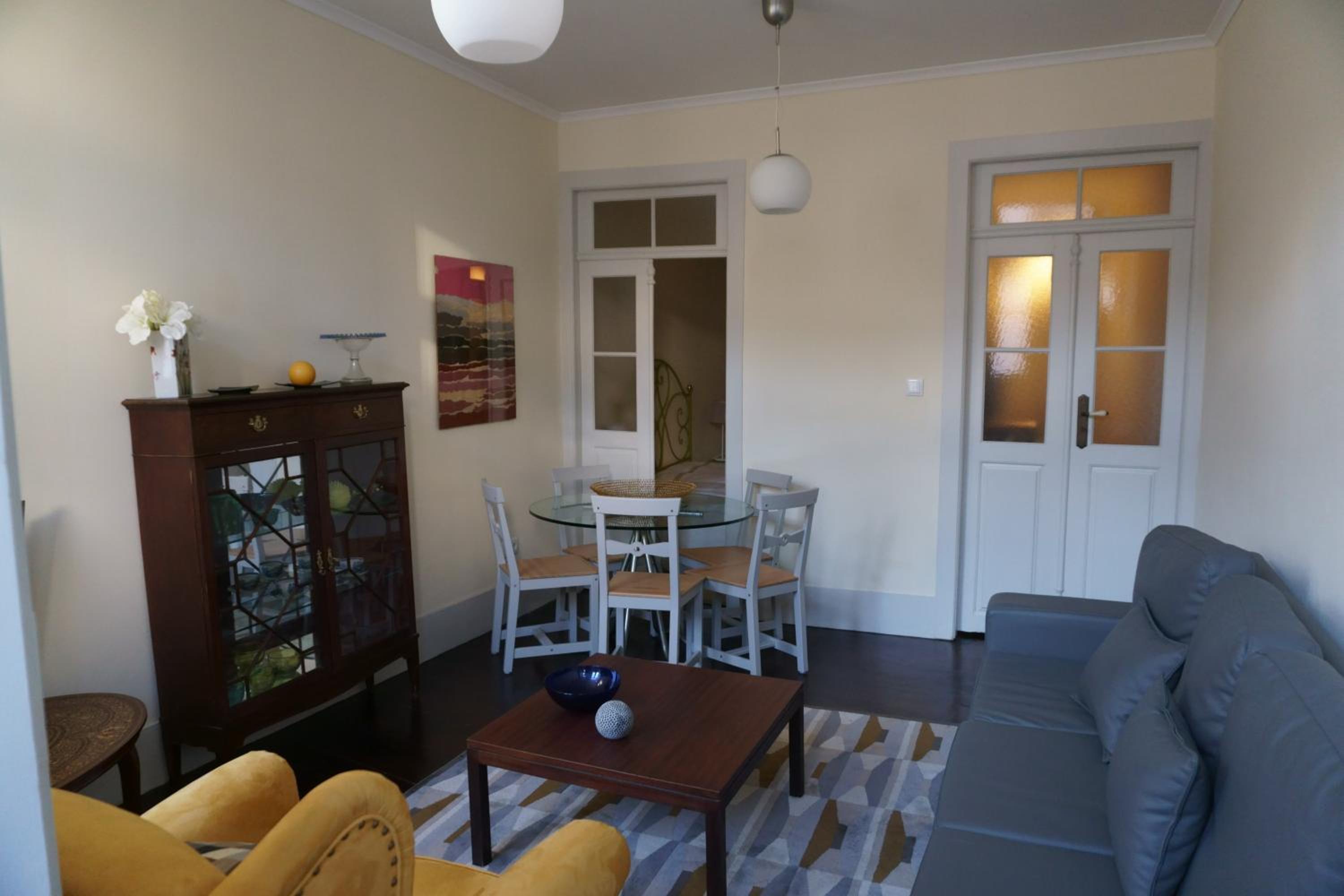 Two-Bedroom Apartment - Photo 14
