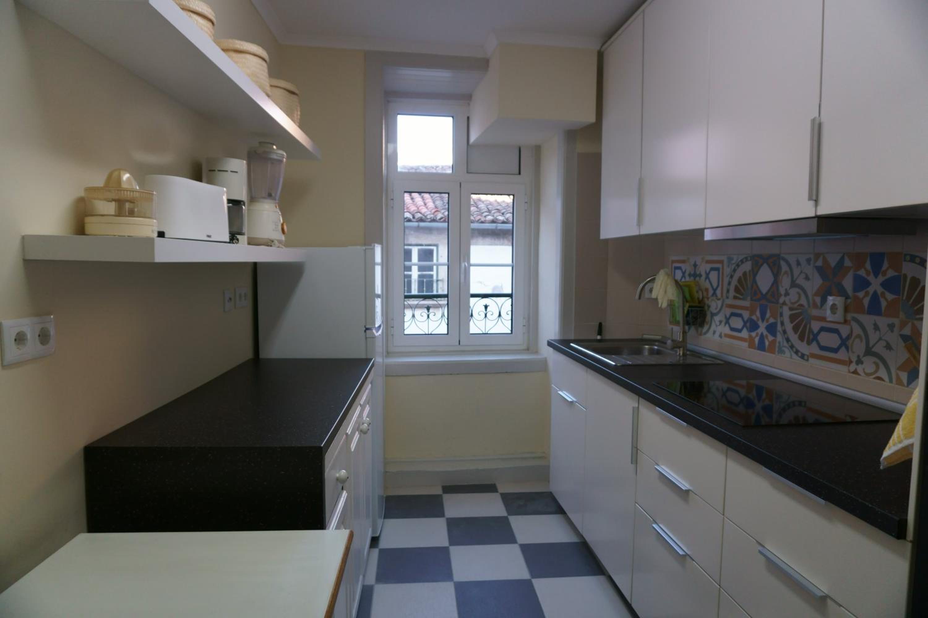Two-Bedroom Apartment - Photo 13
