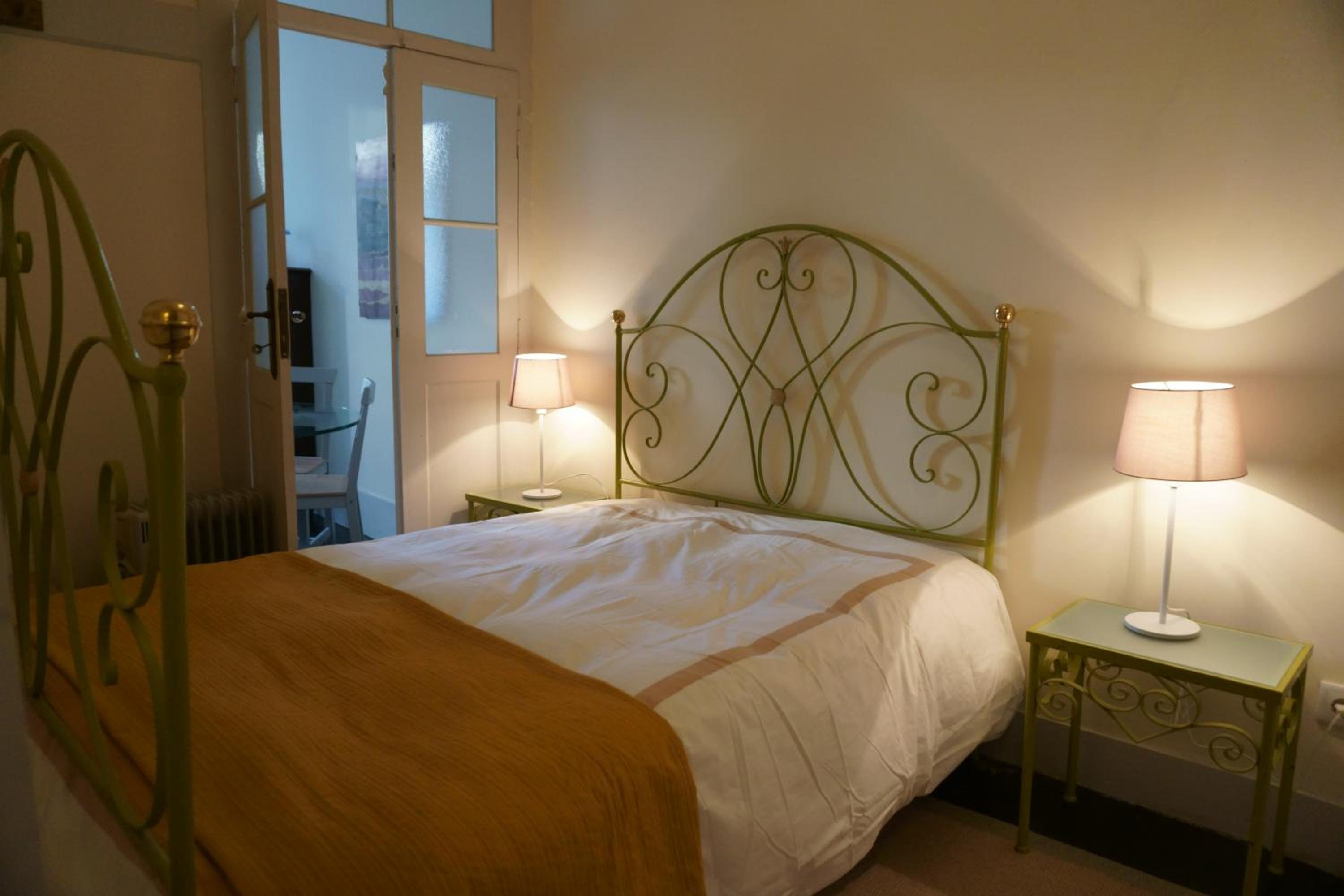 Two-Bedroom Apartment - Photo 12