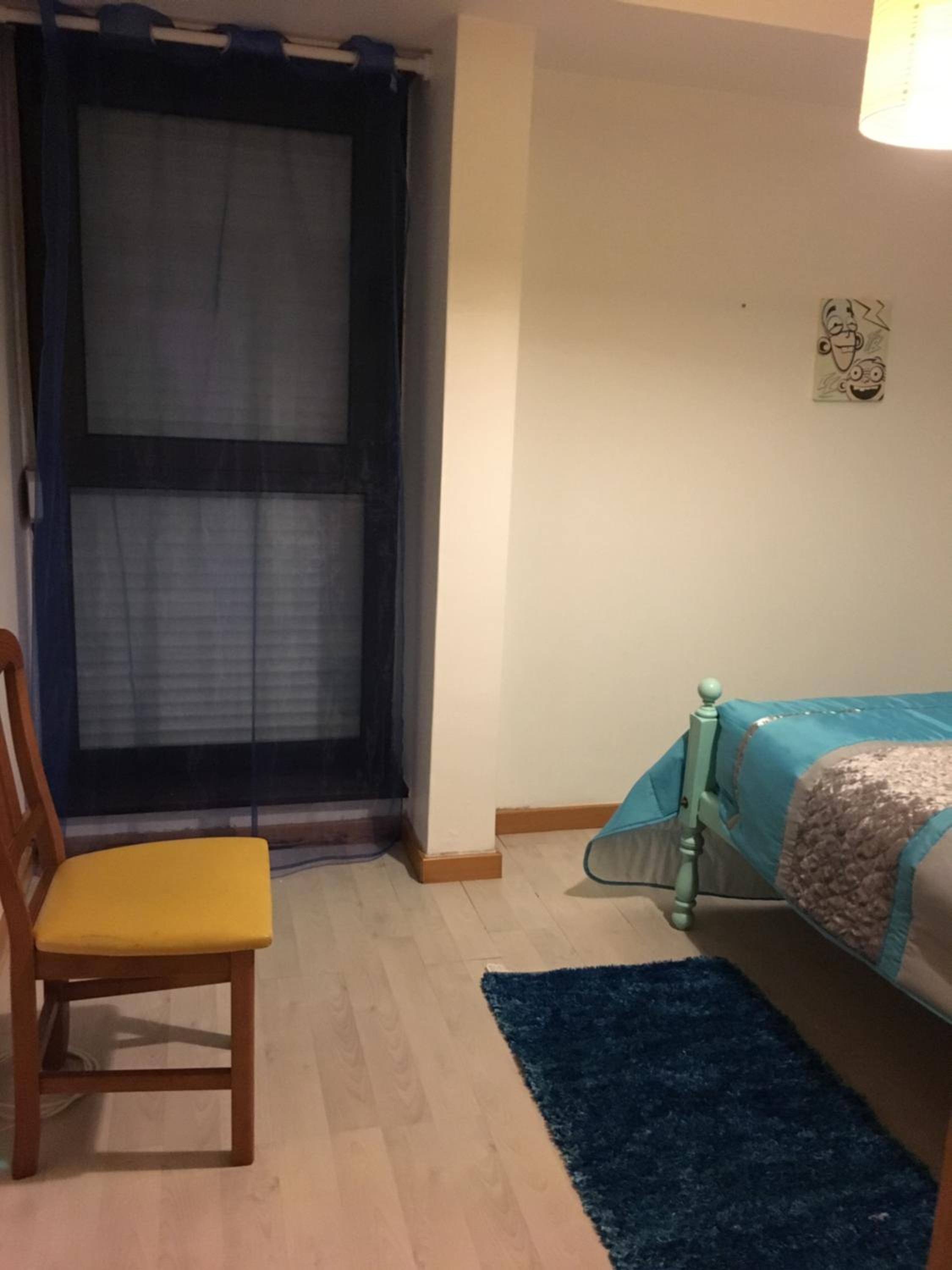 Appartamento con Vista Mare